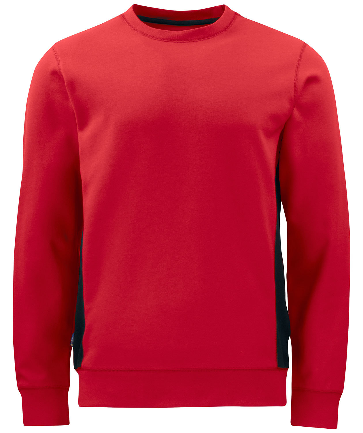 ProJob Prio Sweatshirt 2127, Rot