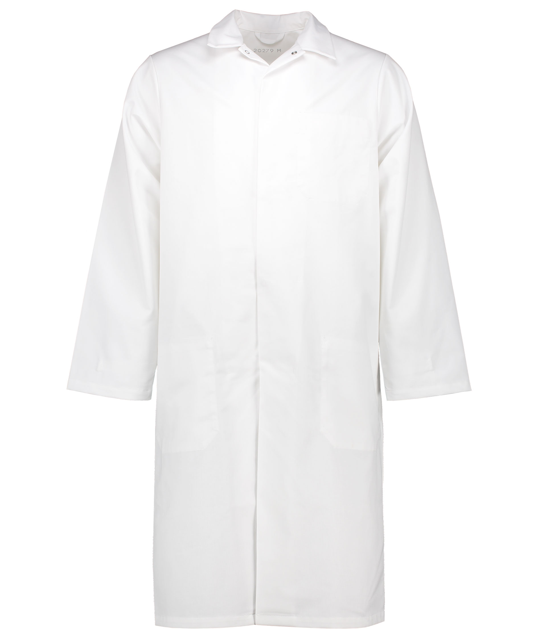 Kentaur kittel, Hvid