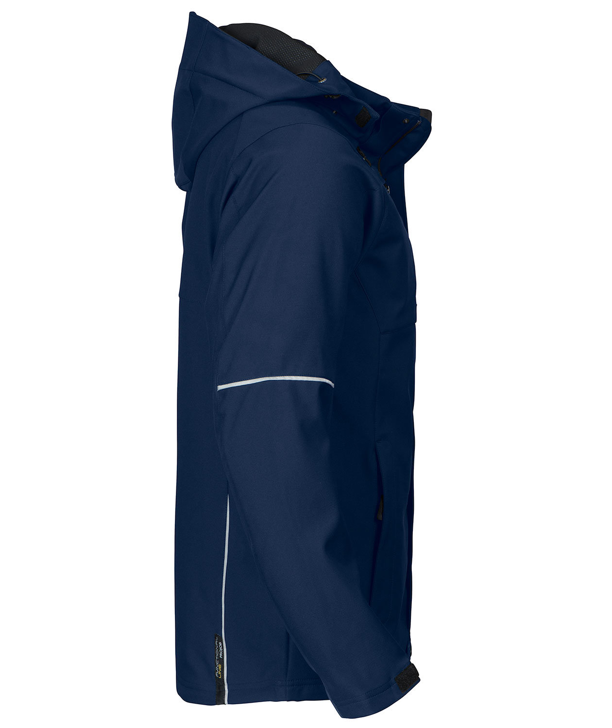 ProJob Shelljacke 3406, Marine, large image number 3