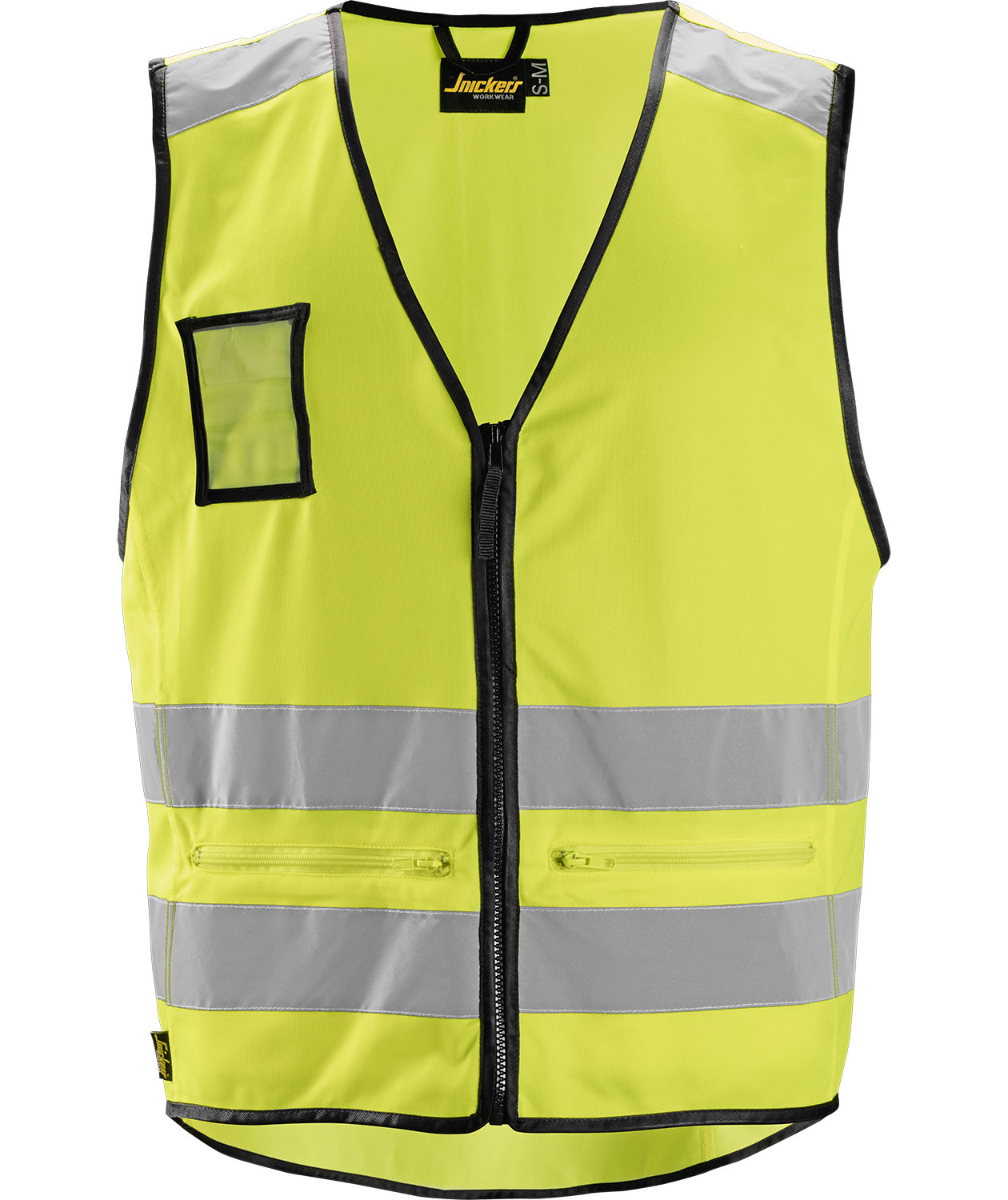 Snickers AllroundWork vest