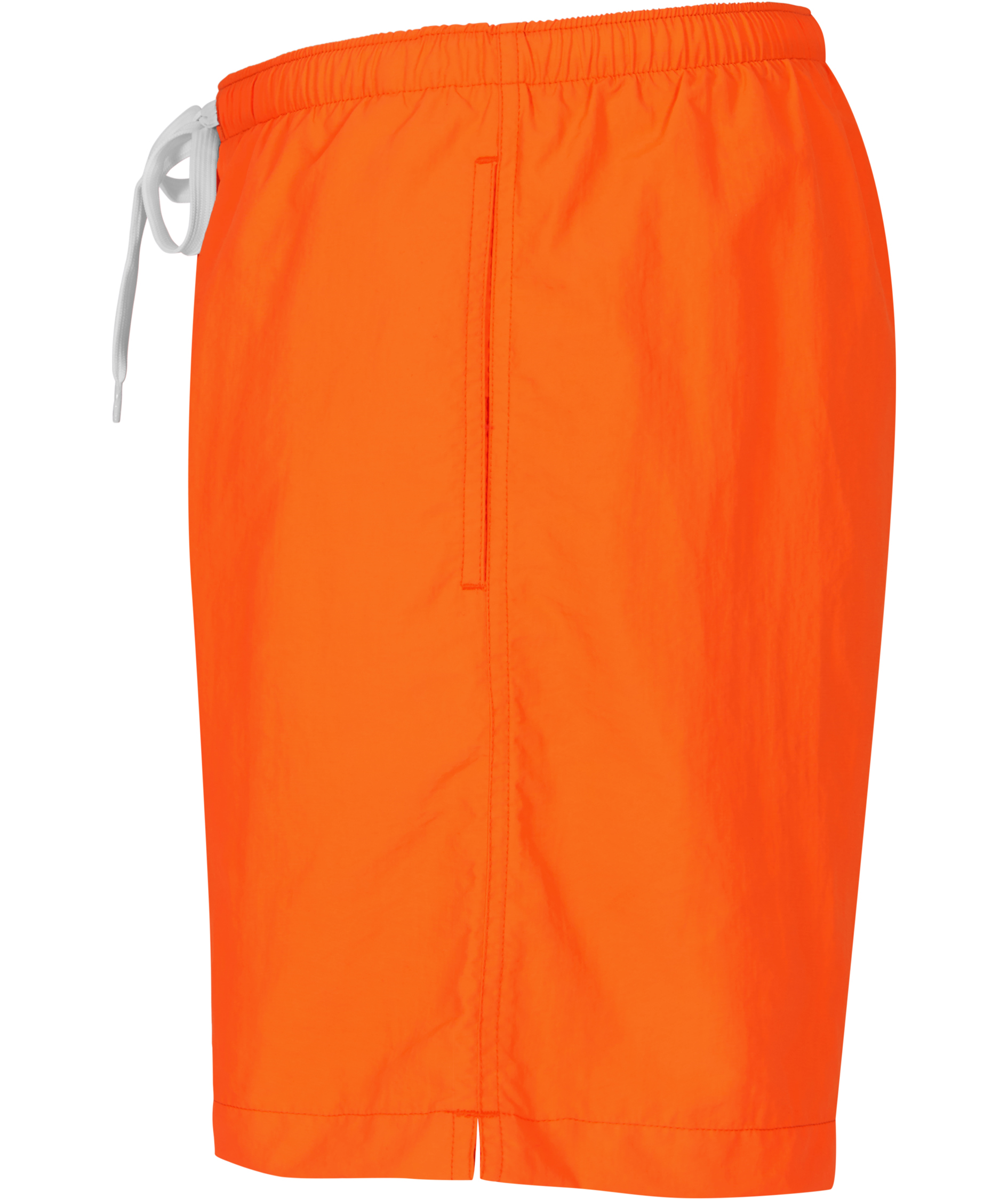 Clique Venice shorts, Visibility Orange, large image number 3