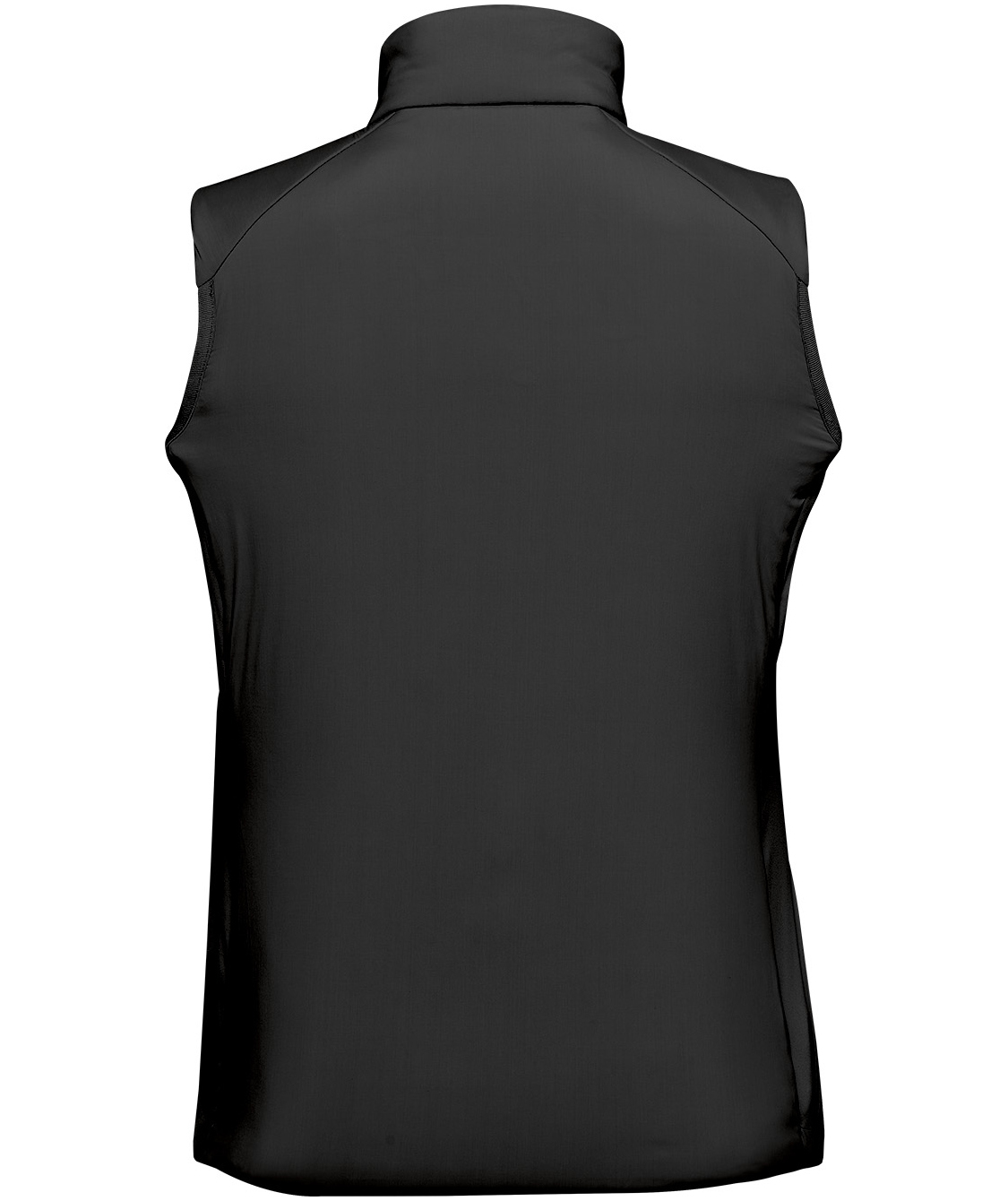 Stormtech Cascadia Damenweste, Schwarz, large image number 1