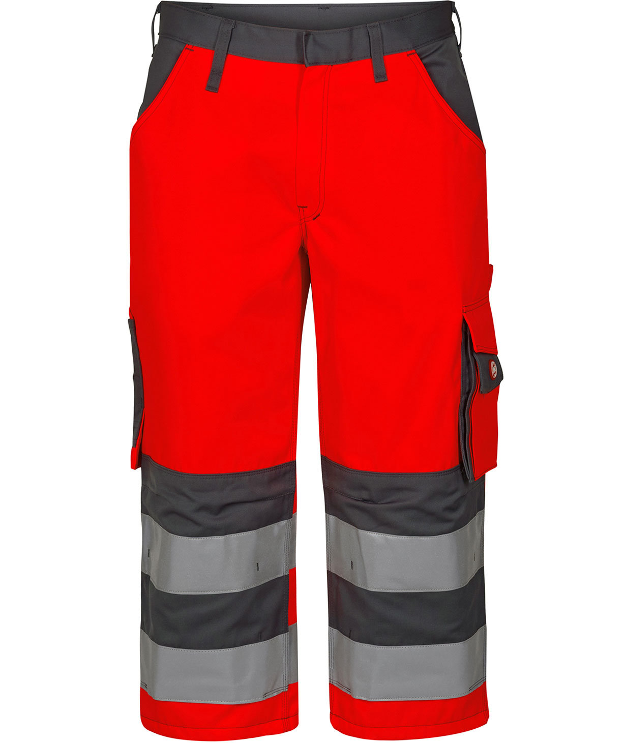 Engel piratybxa, R&ouml;d/Gr&aring;