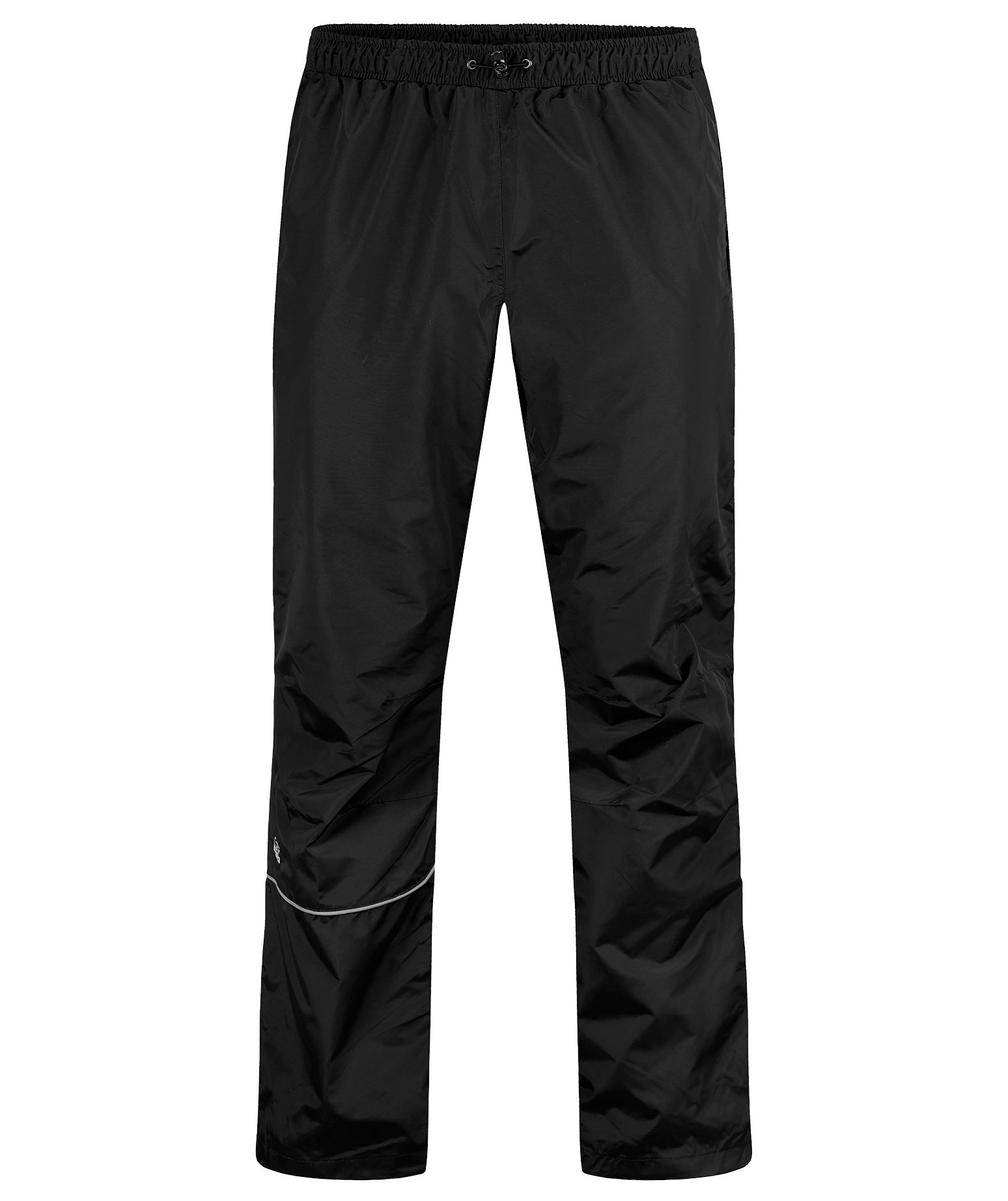 Matterhorn Trotter dame skalbukser, Sort