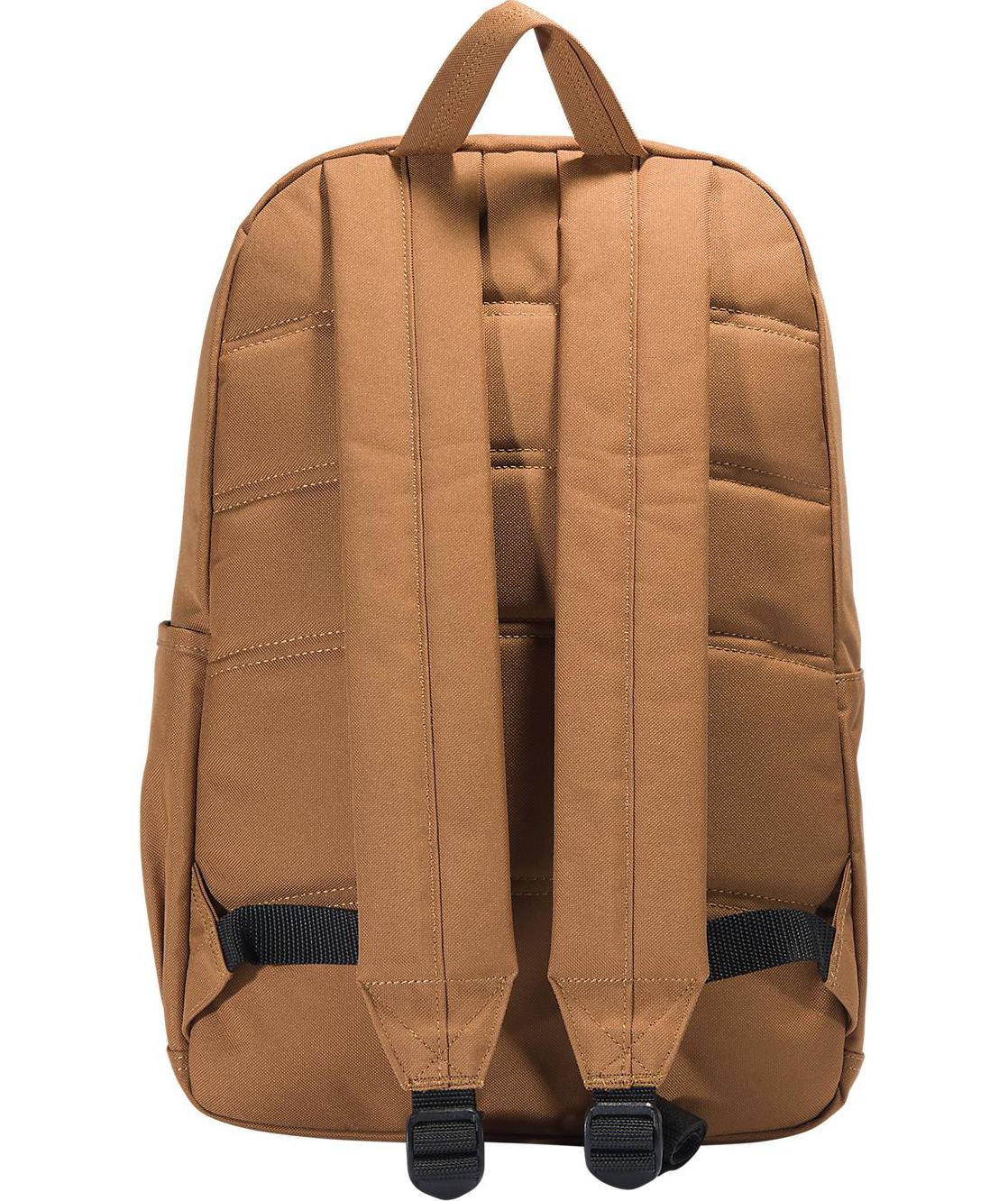 Carhartt Classic rygs&aelig;k 21L, Carhartt Brown, Carhartt Brown, large image number 2