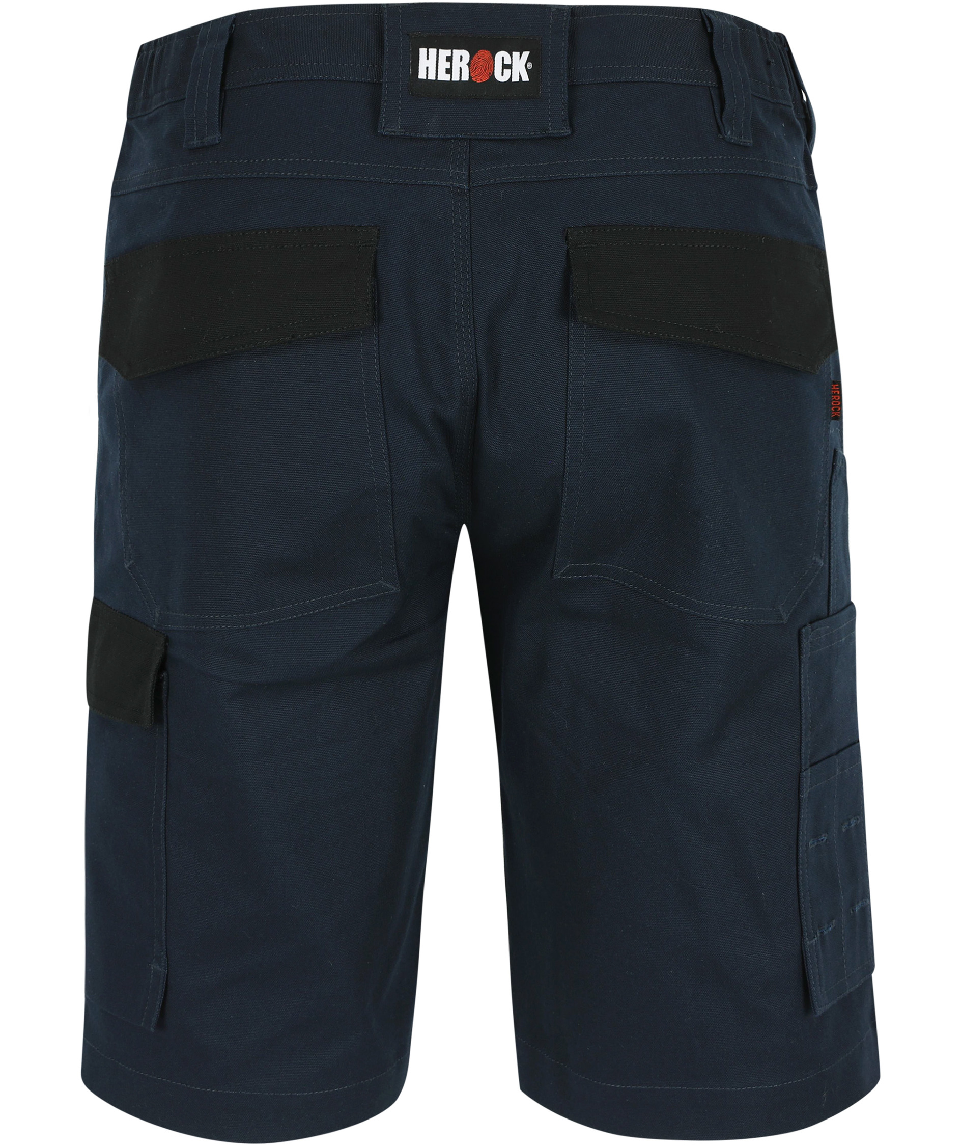 HEROCK Bargo shorts, Navy/black, large image number 1