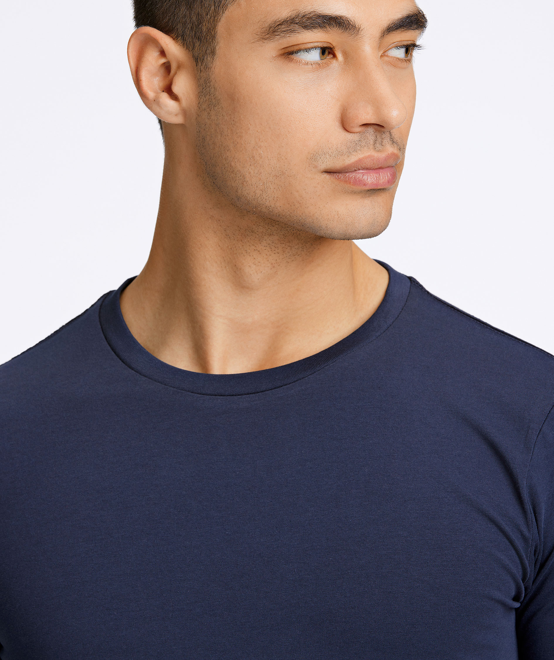 Lindbergh T-shirt, Navy, large image number 3