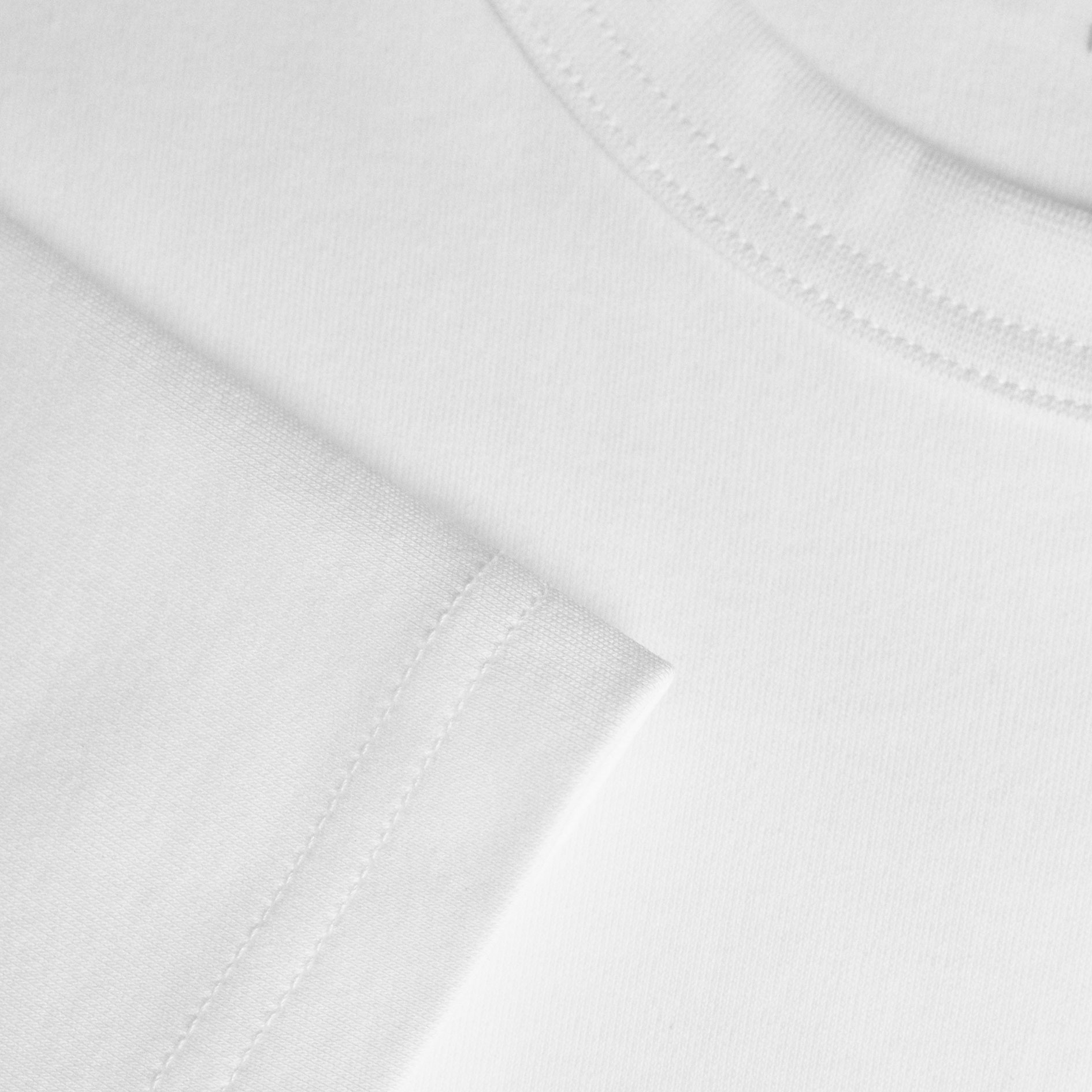 Nimbus Santa Monica T-shirt, Vit, large image number 5
