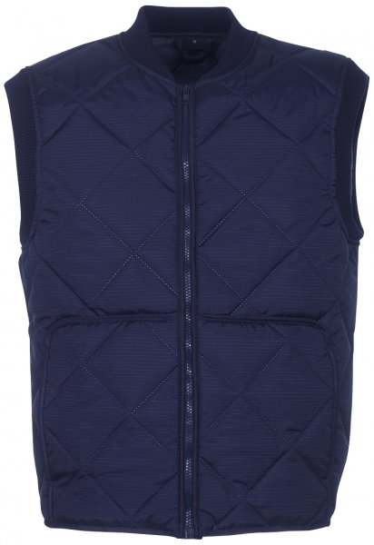 Mascot Originals Liverpool termov&auml;st, Marinbl&aring;