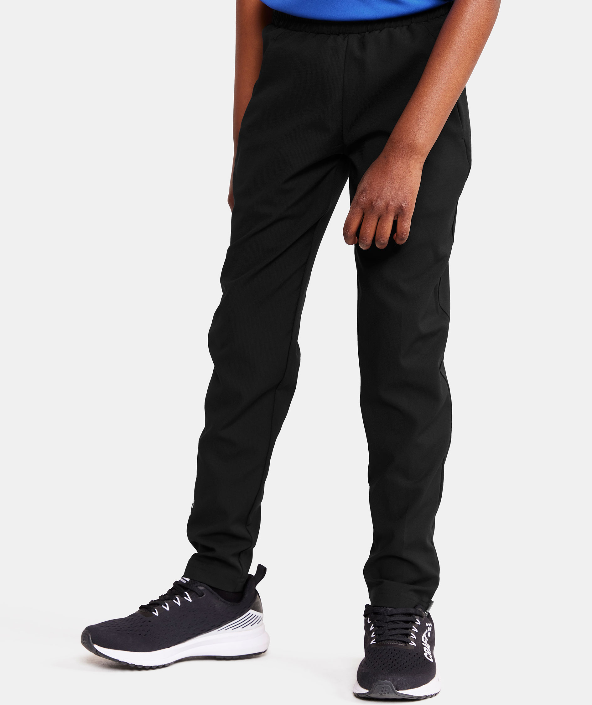 Craft Rush 2.0 Trainingshosen f&uuml;r Kinder, Black, large image number 5