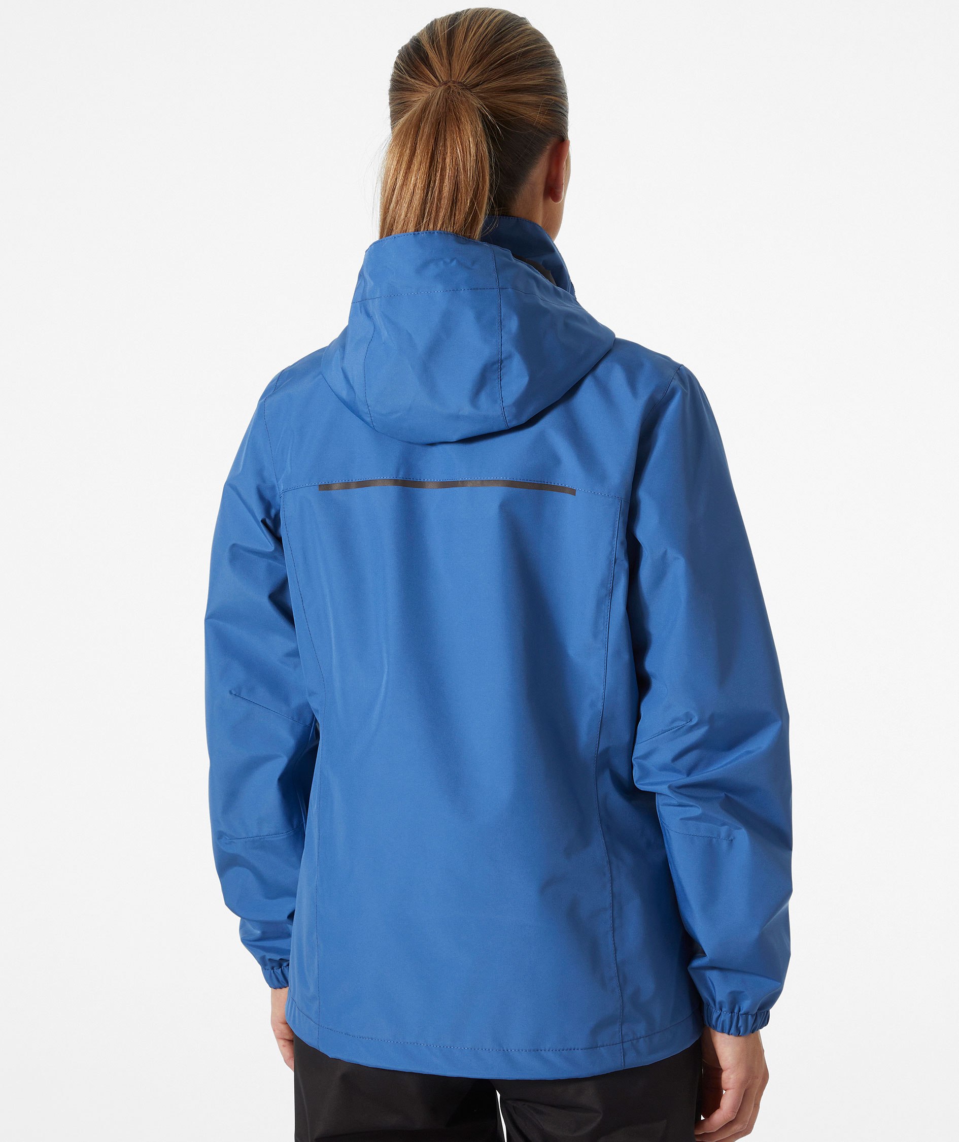 Helly Hansen Manchester 2.0 dame skaljakke, Stone Blue, large image number 3