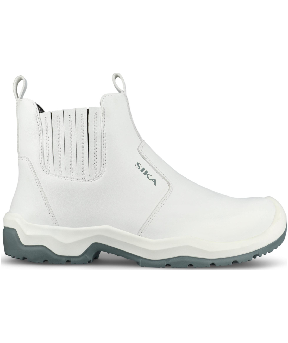 Sika Lineboot safety boots&nbsp;S2, White