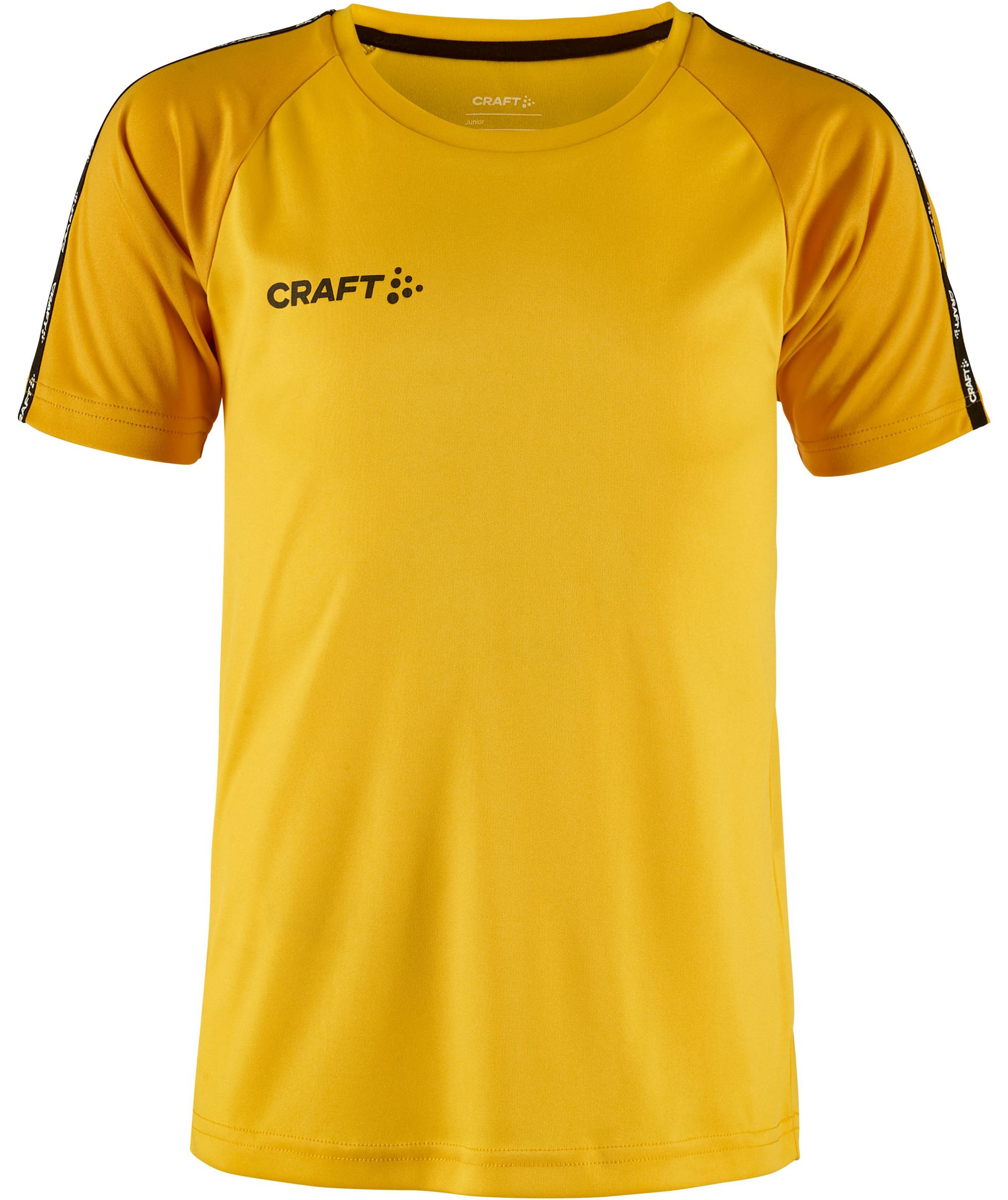 Sweden Yellow-Golden