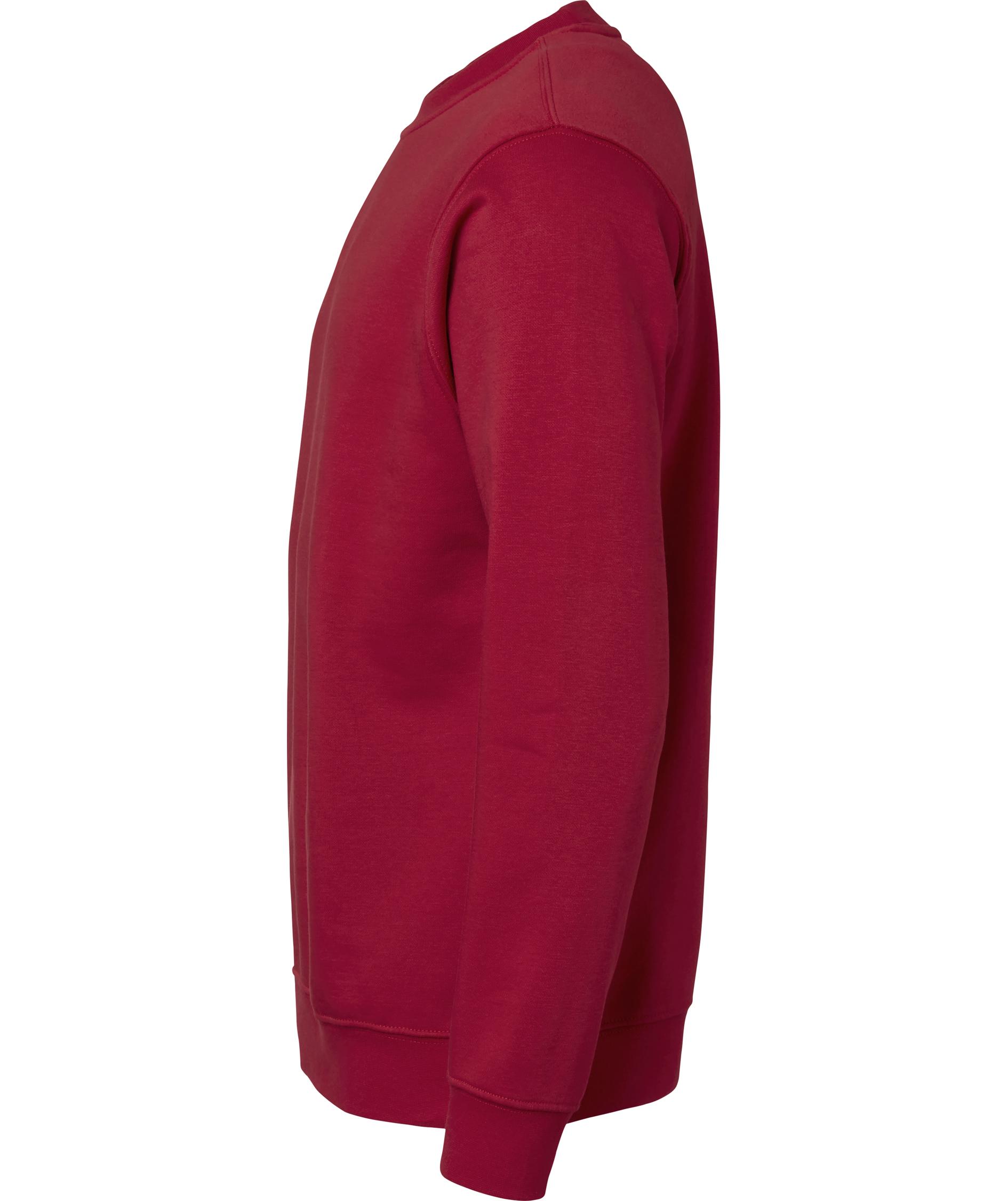 Top Swede sweatshirt 4229, R&oslash;d, large image number 3