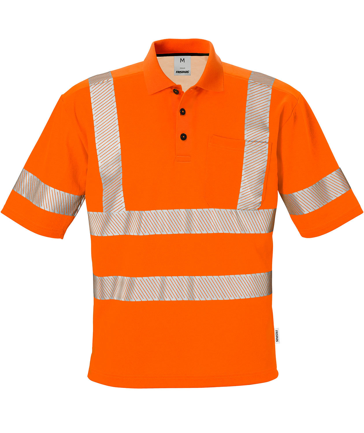 Hi-vis Orange