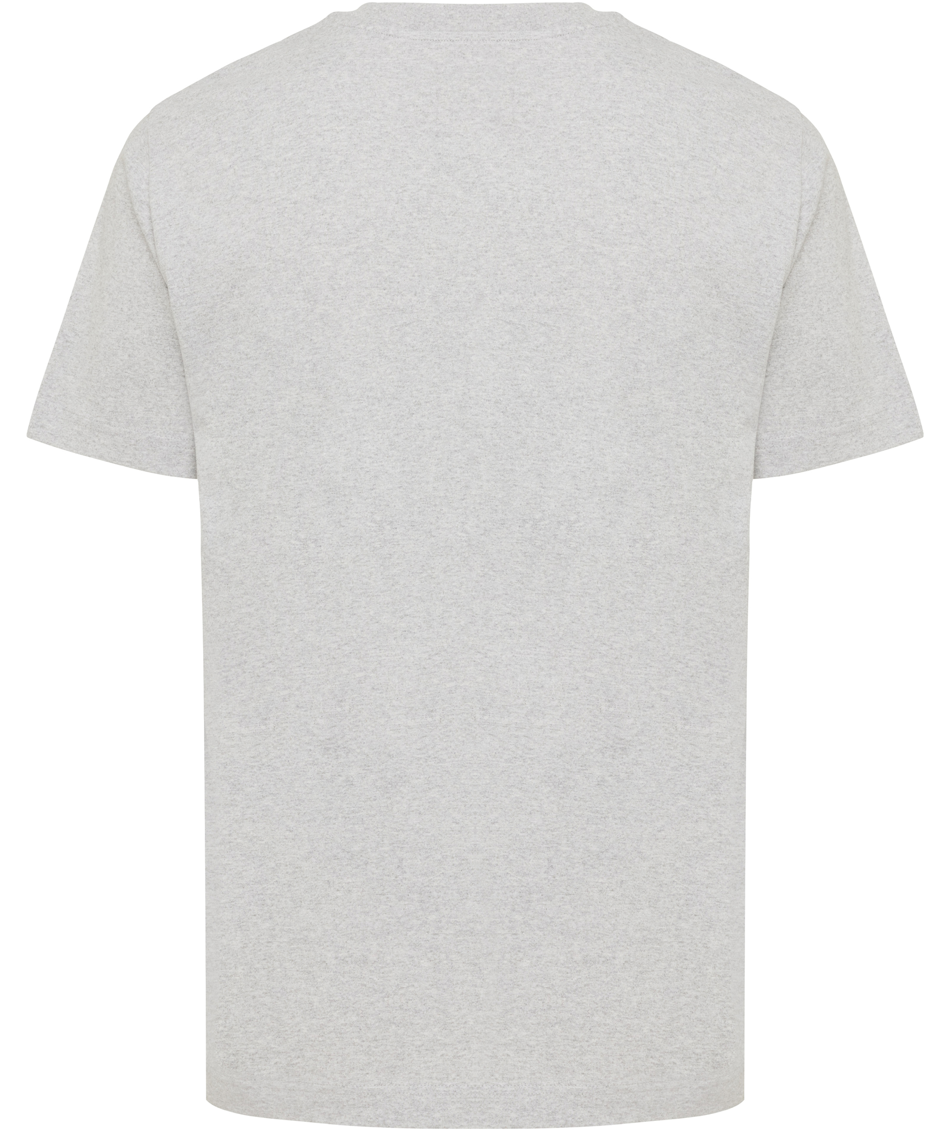 Iqoniq Kakadu T-shirt, Heather Grey, large image number 2