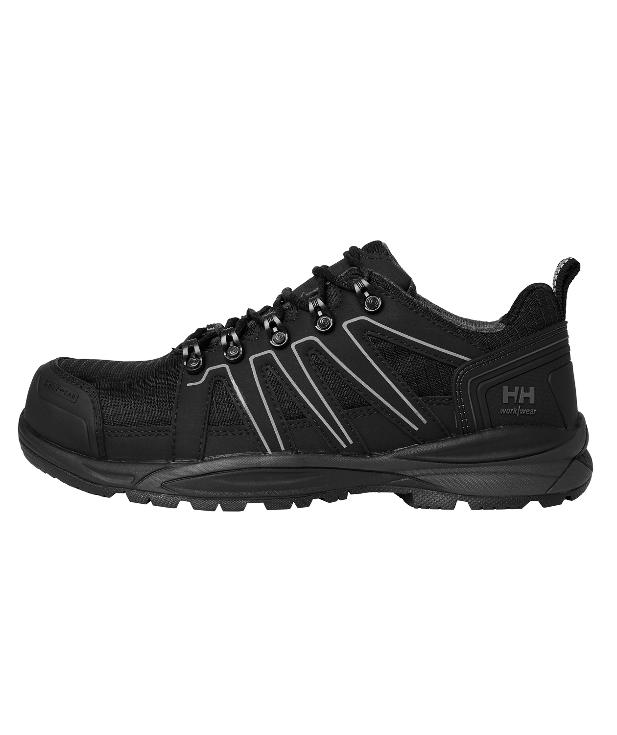 Helly&nbsp;Hansen&nbsp;Manchester Low sikkerhedssko S3