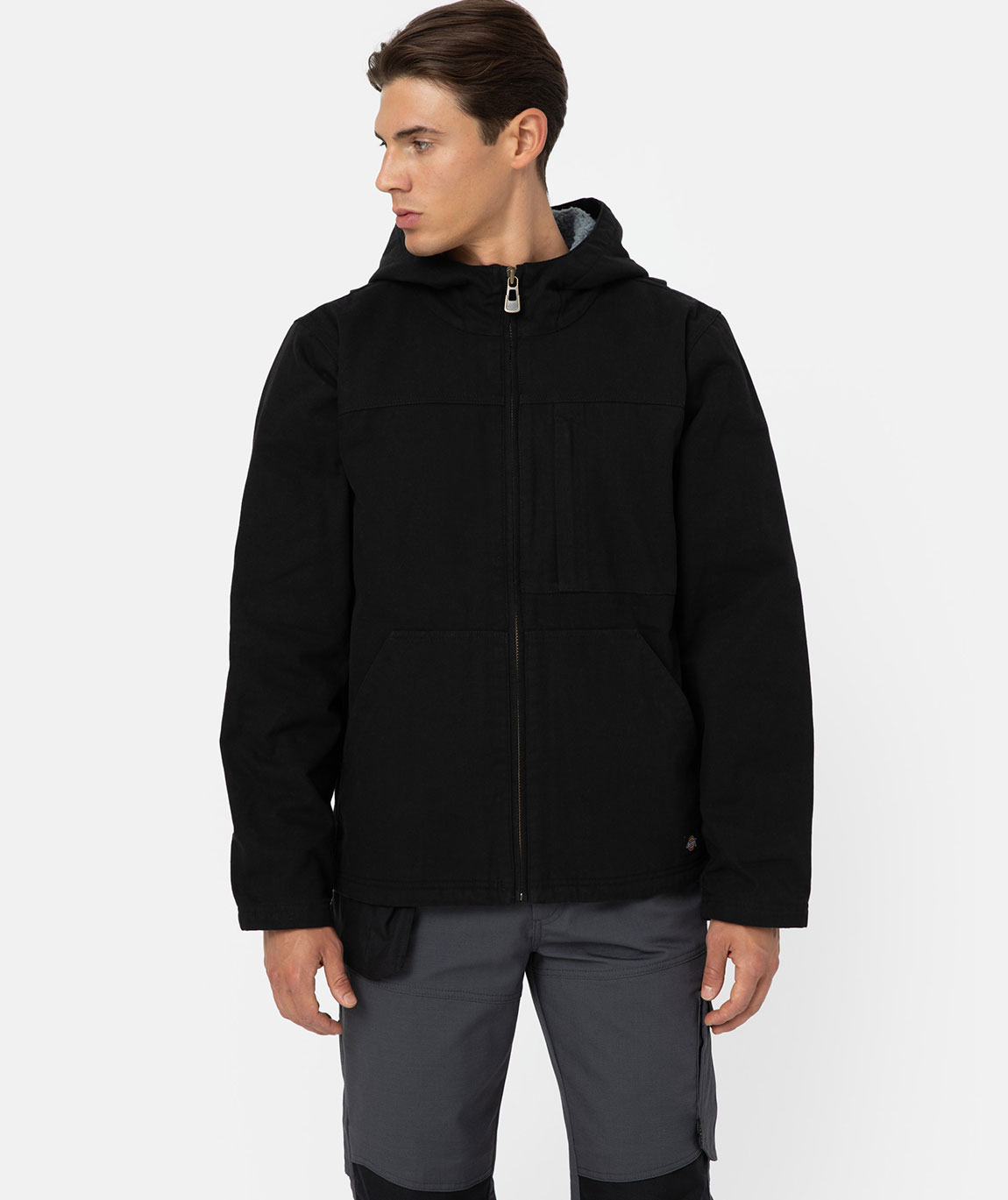 Dickies Duck  jacket, 04055, large image number 1