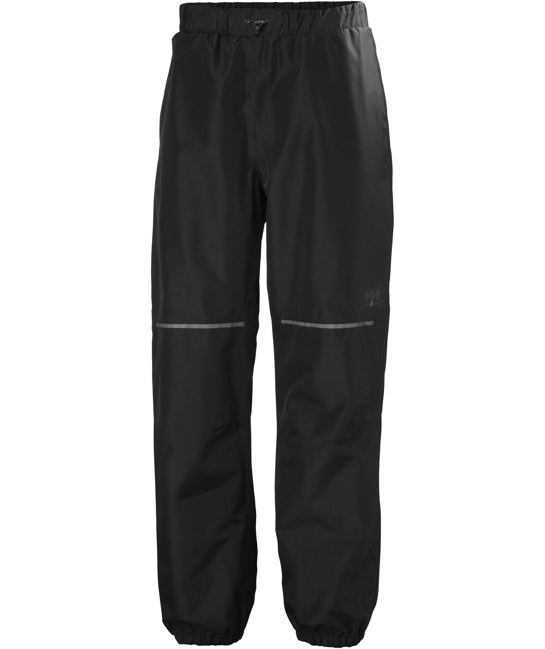 Helly Hansen Manchester 2.0 skallbukse, Black