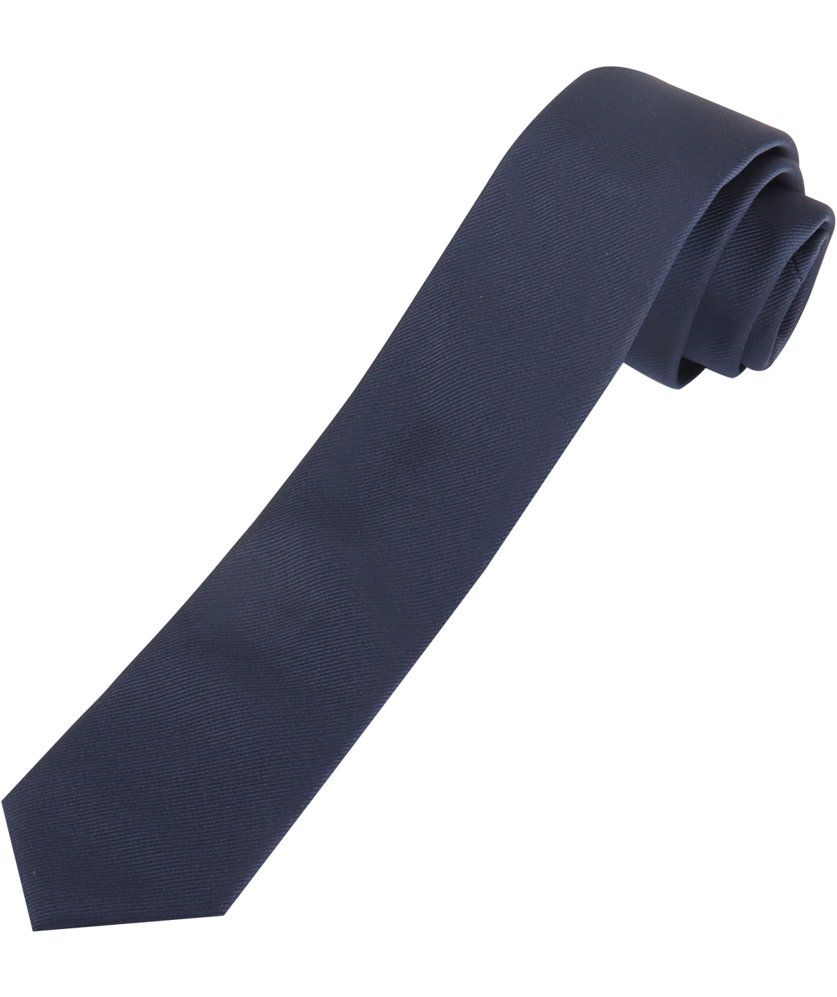 Karlowsky Krawatte, Navy, Navy, large image number 2