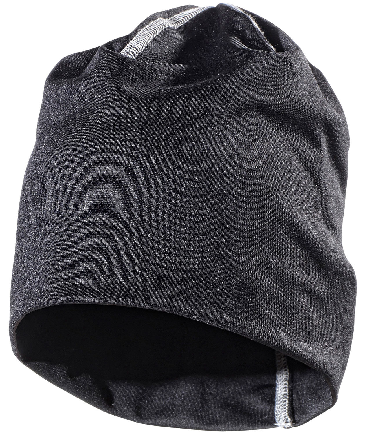 L.Brador lue Powerstretch 537PE, Svart