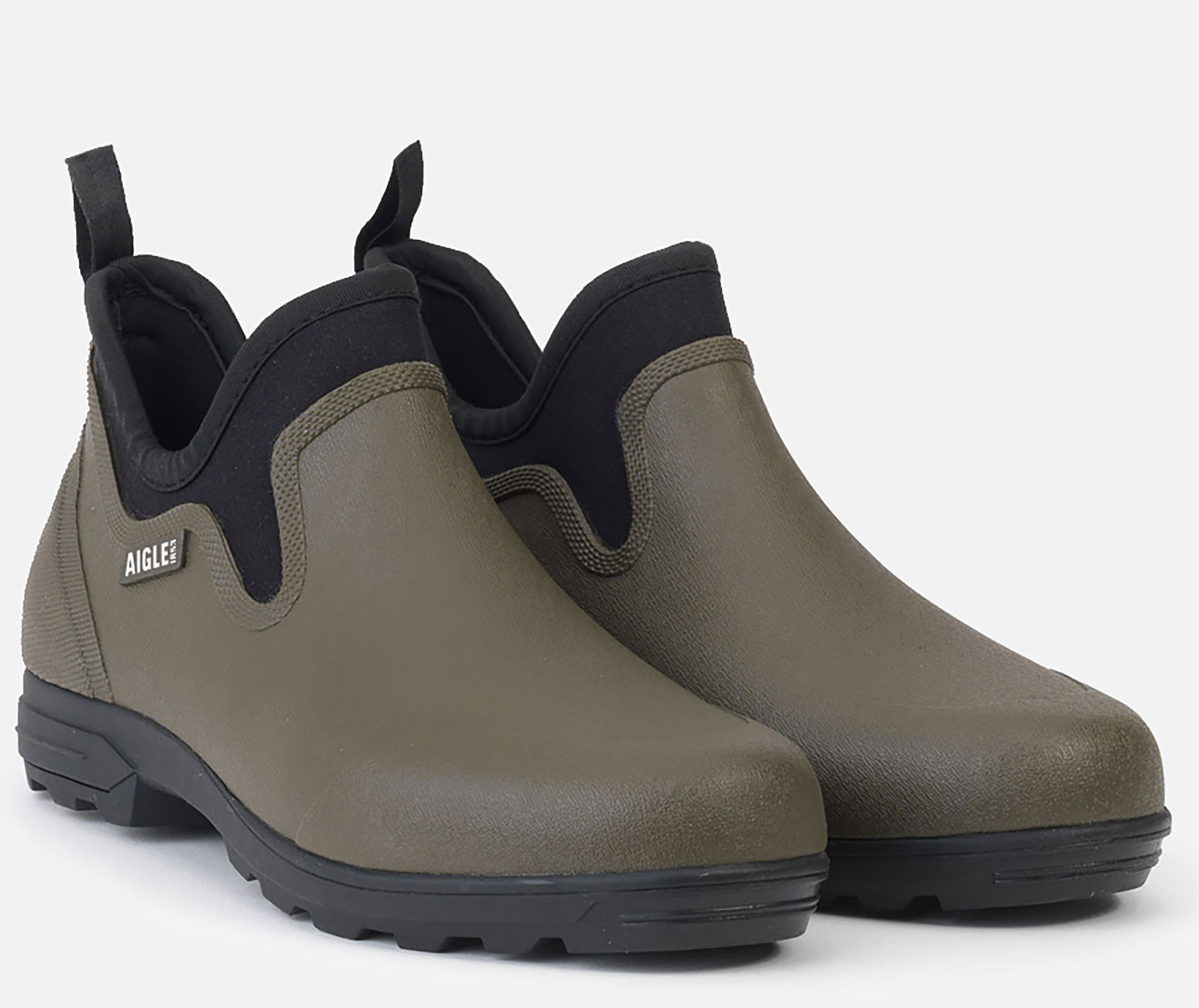 Aigle Lessfor Plus M2 gummist&oslash;vler