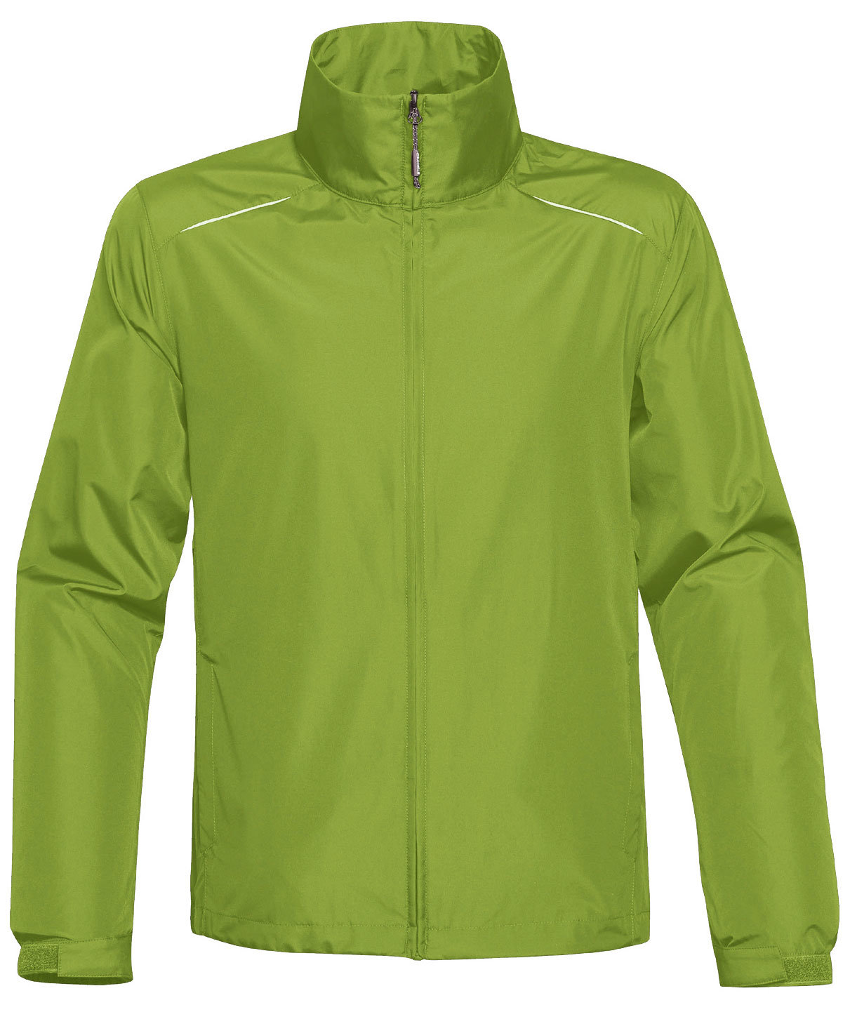 Stormtech Nautilus Shell Jacke, Kiwi