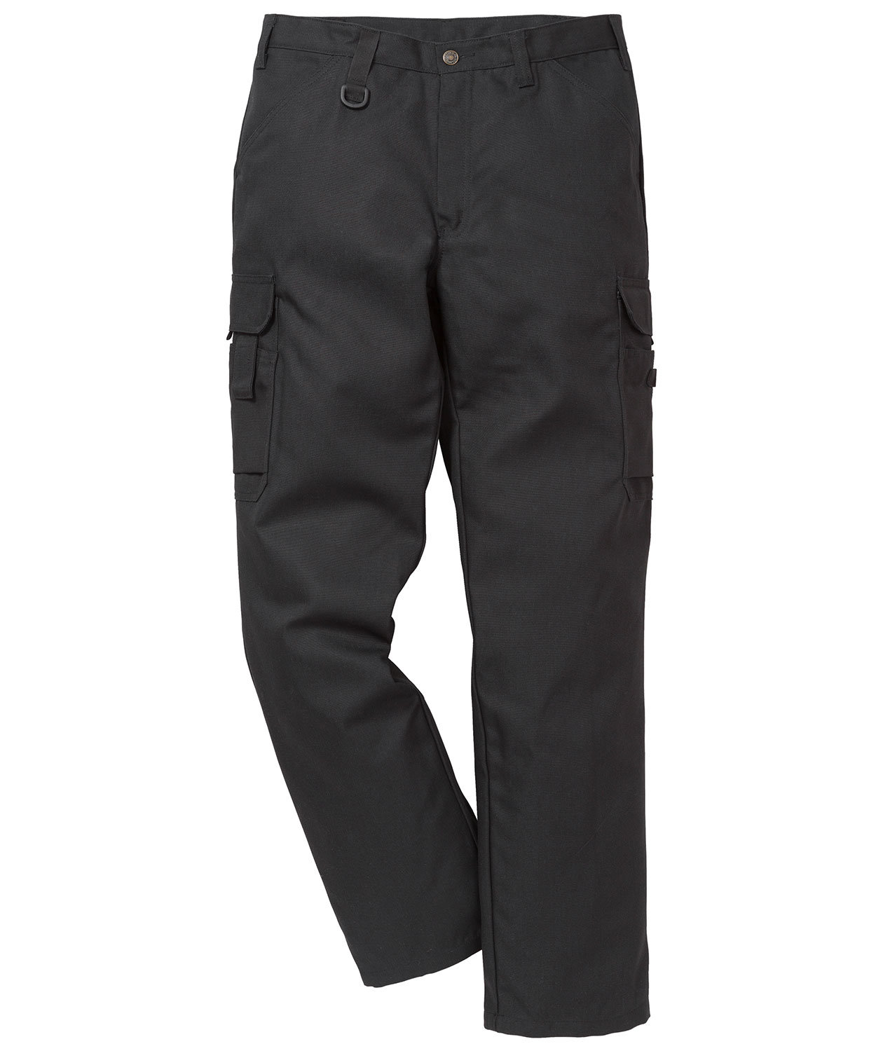 Kansas Pro servicebukser, Sort, large image number 0