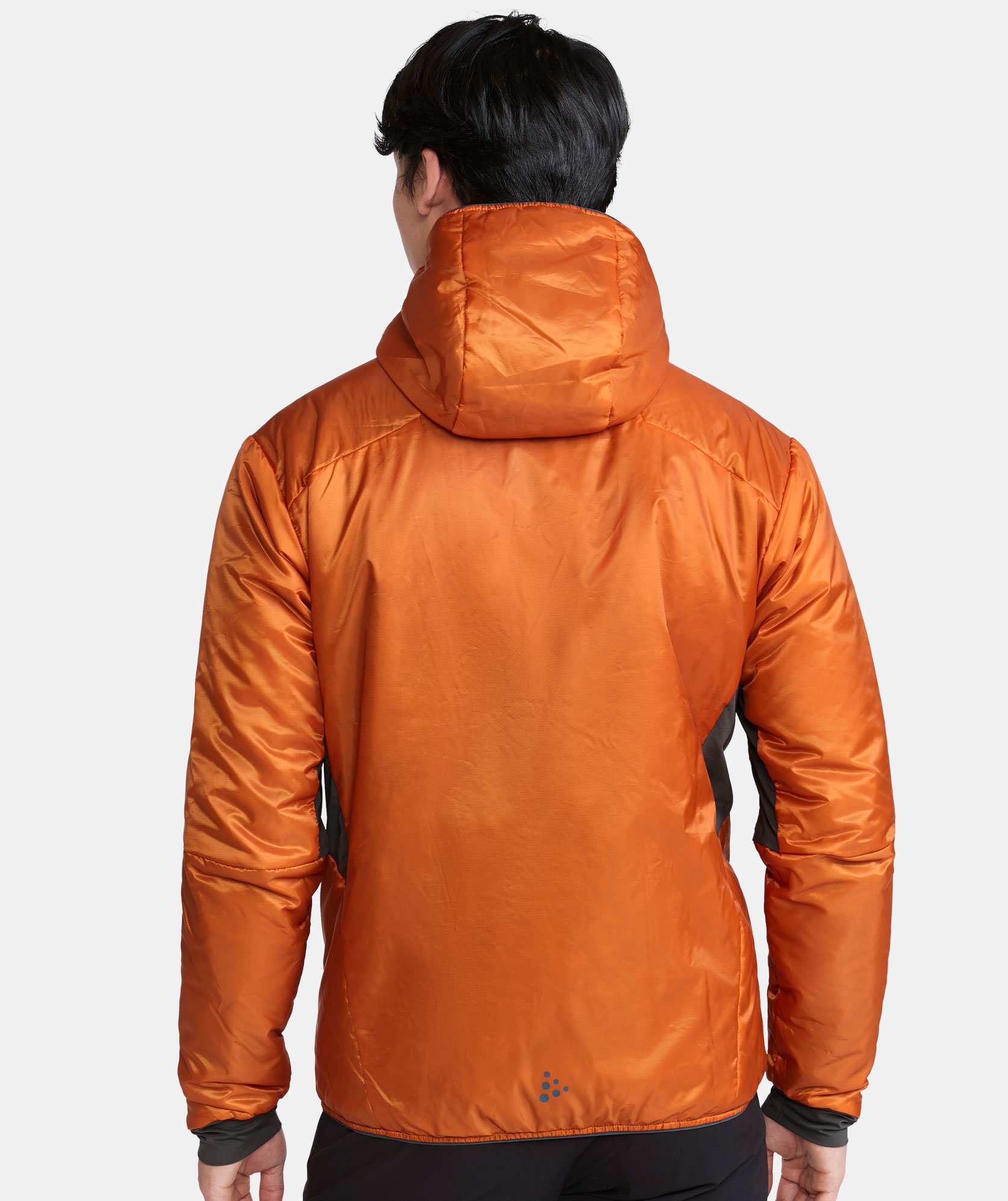 Craft ADV Explore lightweight jacket, Chestnut, large image number 2