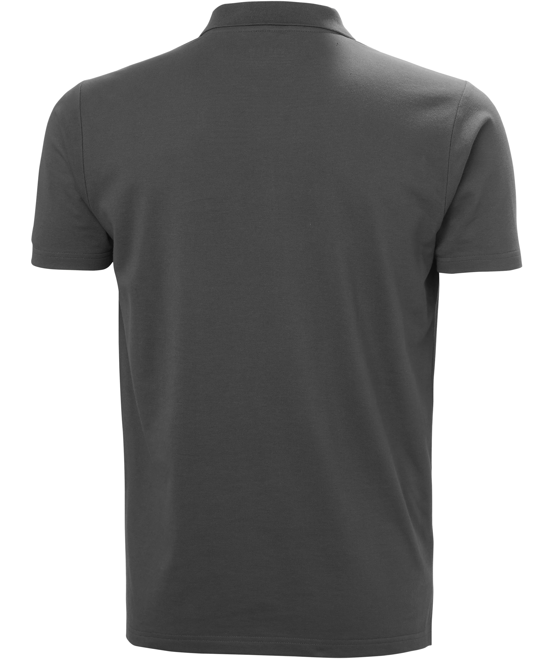 Helly Hansen Classic 2.0 polo T-shirt, Dark Grey, large image number 2
