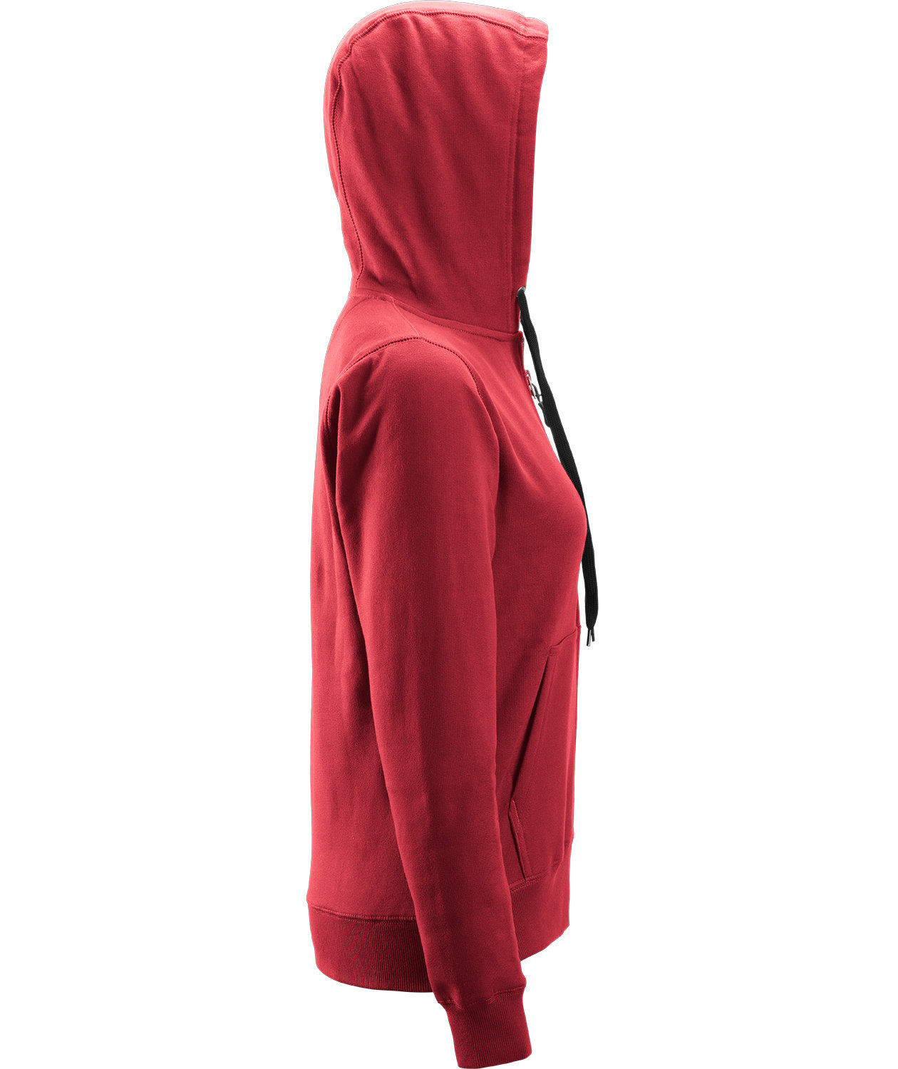 Snickers dame hettegenser 2806, Chilir&oslash;d, large image number 4