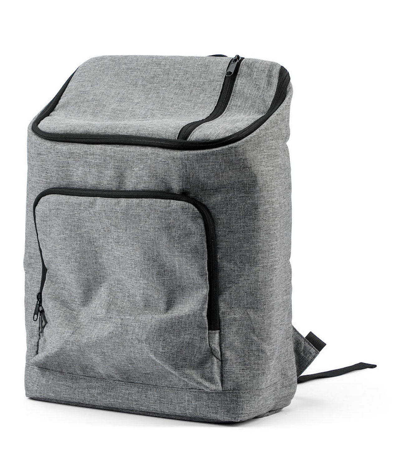 Lord Nelson k&oslash;letaske/rygs&aelig;k 17 L, Gr&aring;