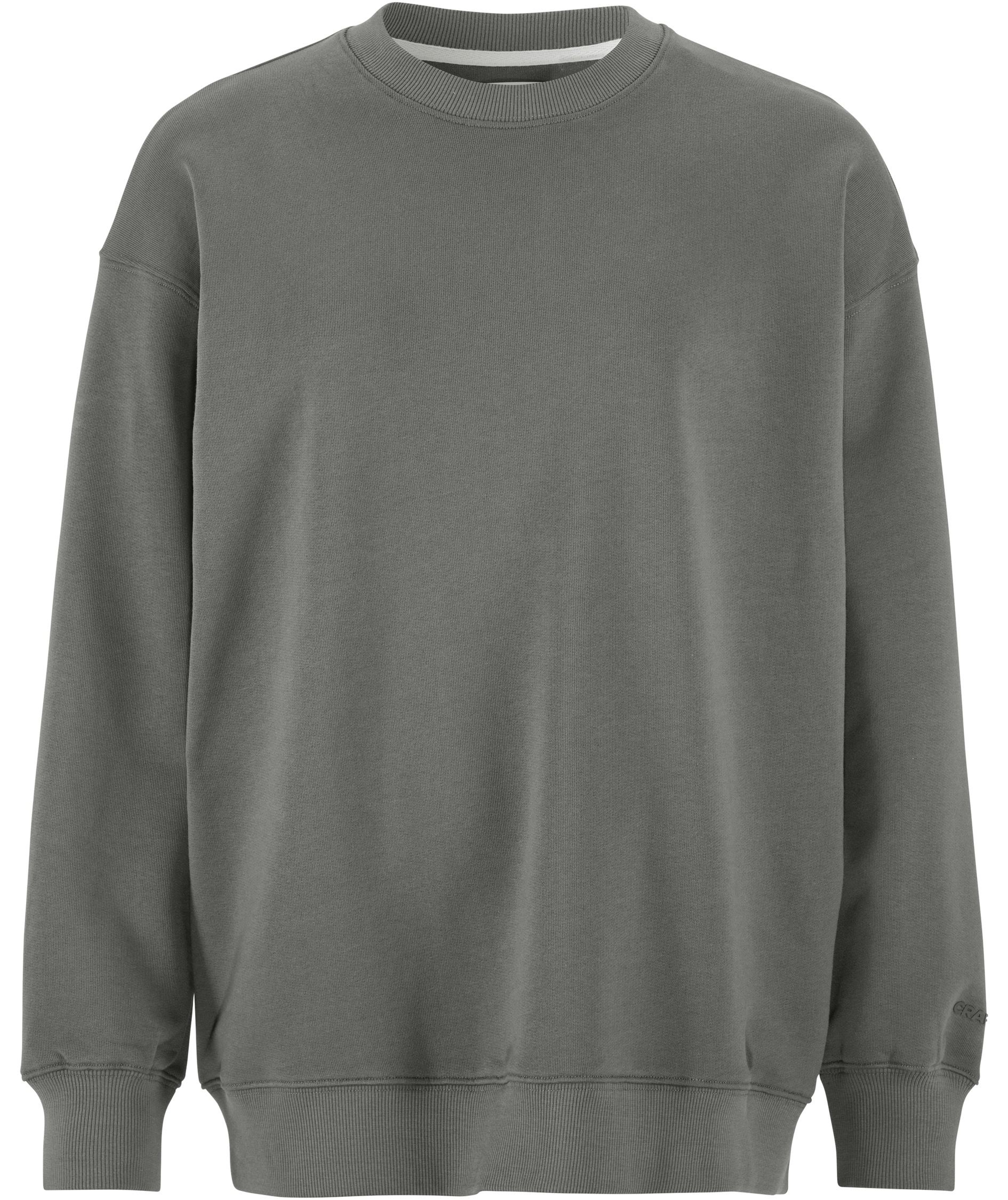 Craft Frequent Damen Sweatshirt, Lava, Lava, swatch