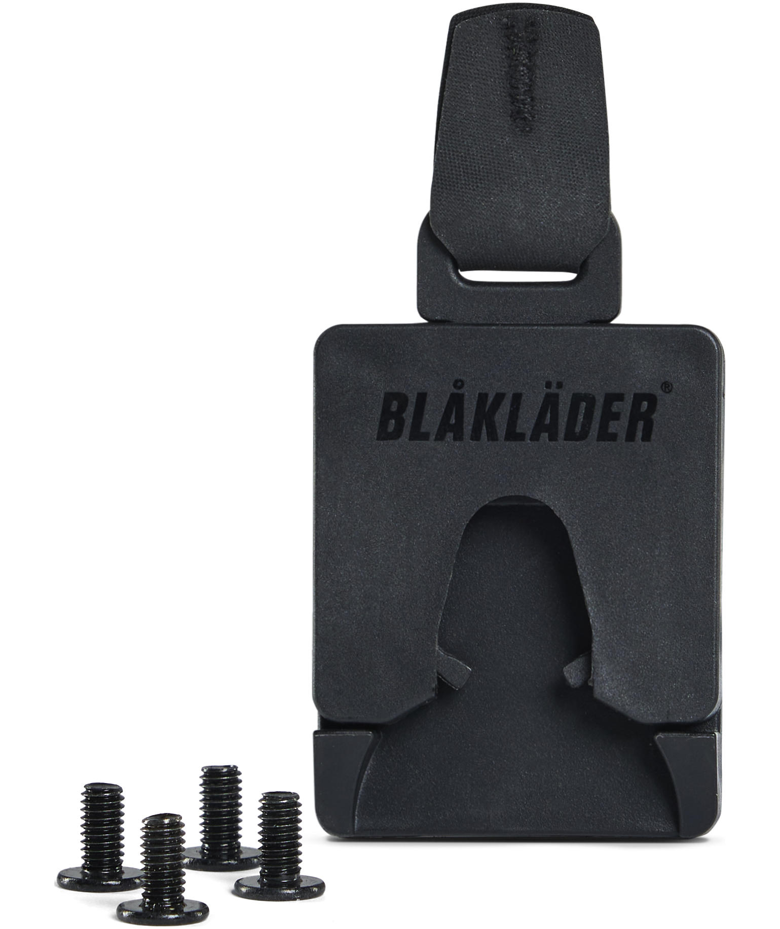 Bl&aring;kl&auml;der ToolRig&trade; sp&aelig;nde, Sort