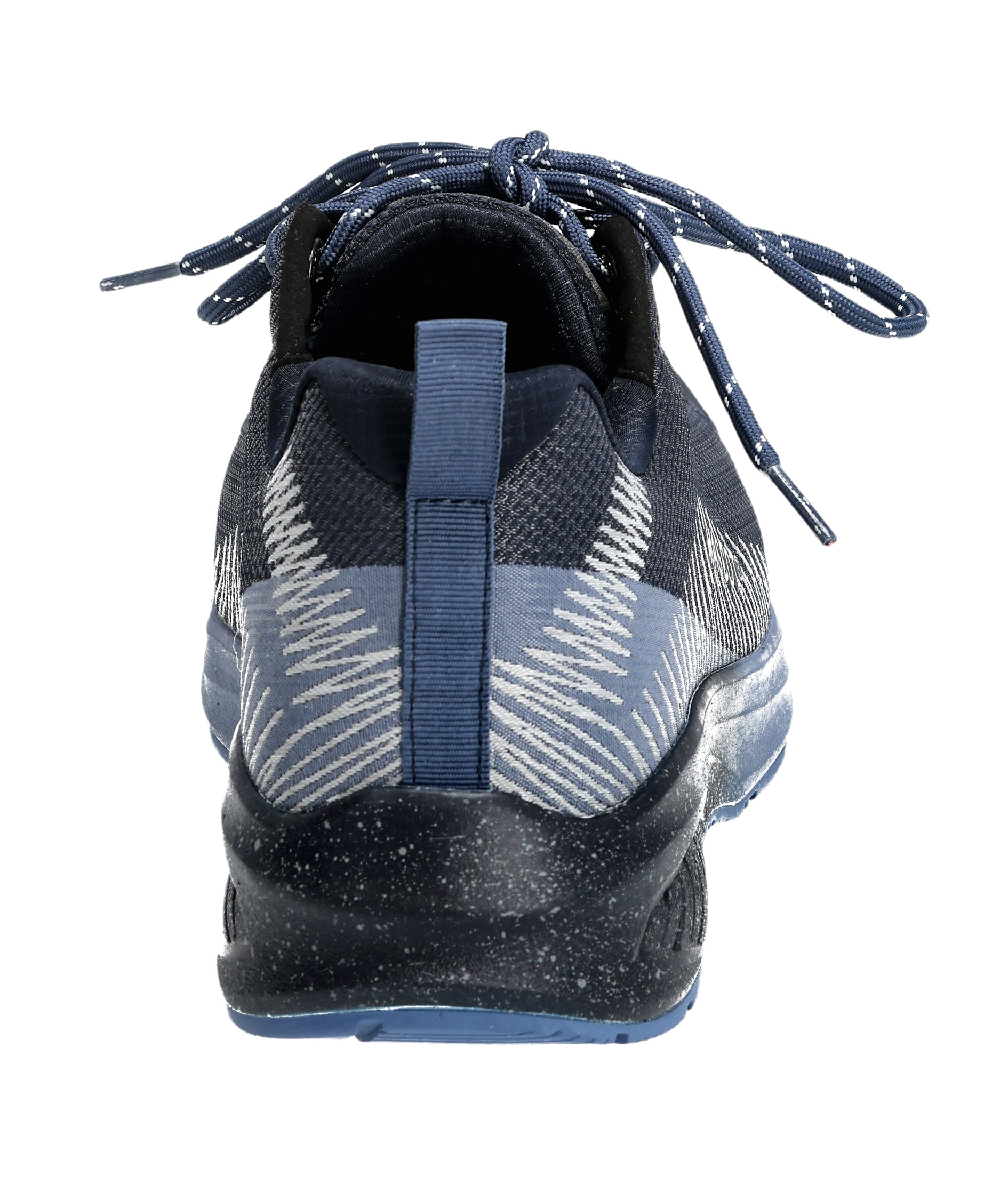 Mascot Customized skyddsskor dam S1PS, M&ouml;rk Marinbl&aring;, large image number 4