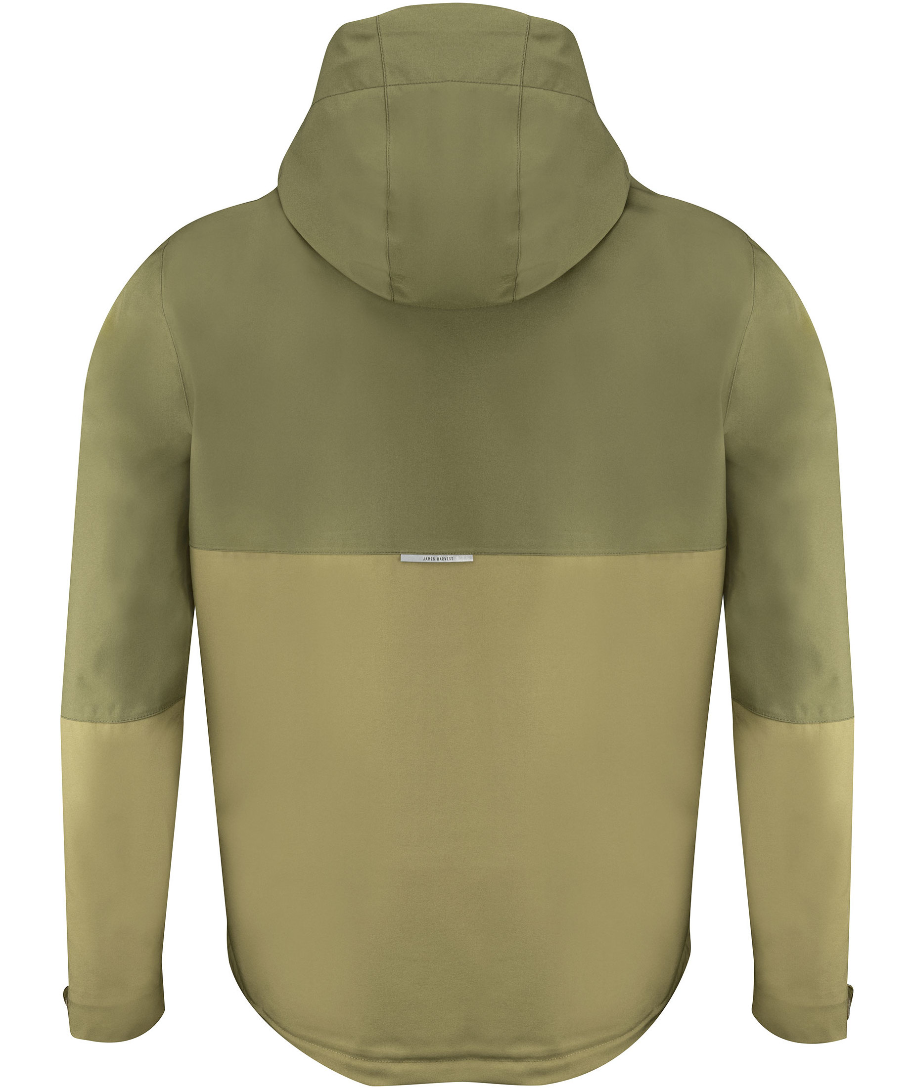 J. Harvest Sportswear Northville skaljakke, Khaki Green
