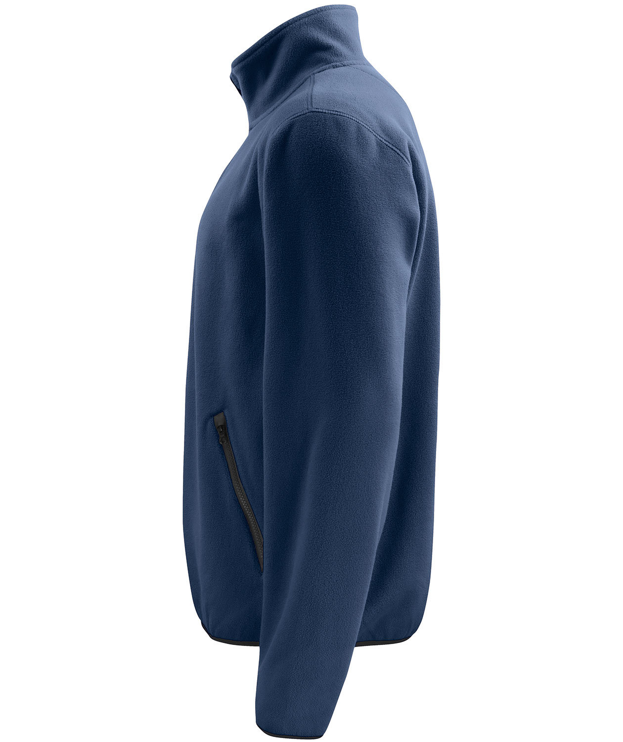 ProJob Prio fleecejacka 2327, Navy, large image number 3
