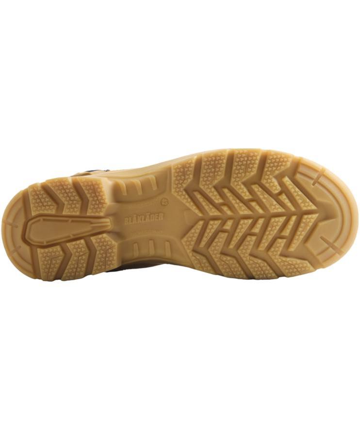 Bl&aring;kl&auml;der Elite safety boots S7S, 0027, large image number 2