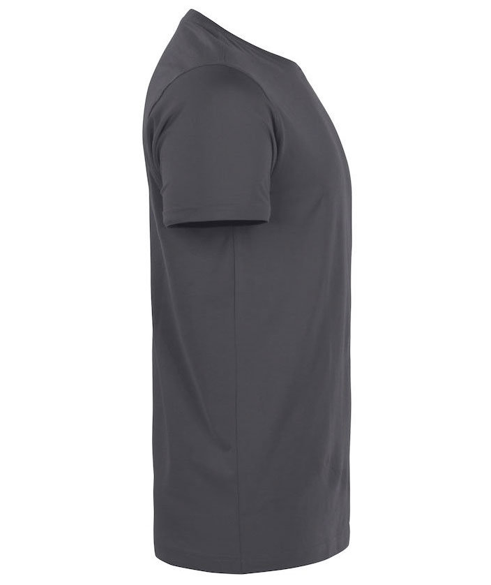 ProJob T-shirt 2016, Gr&aring;, large image number 3