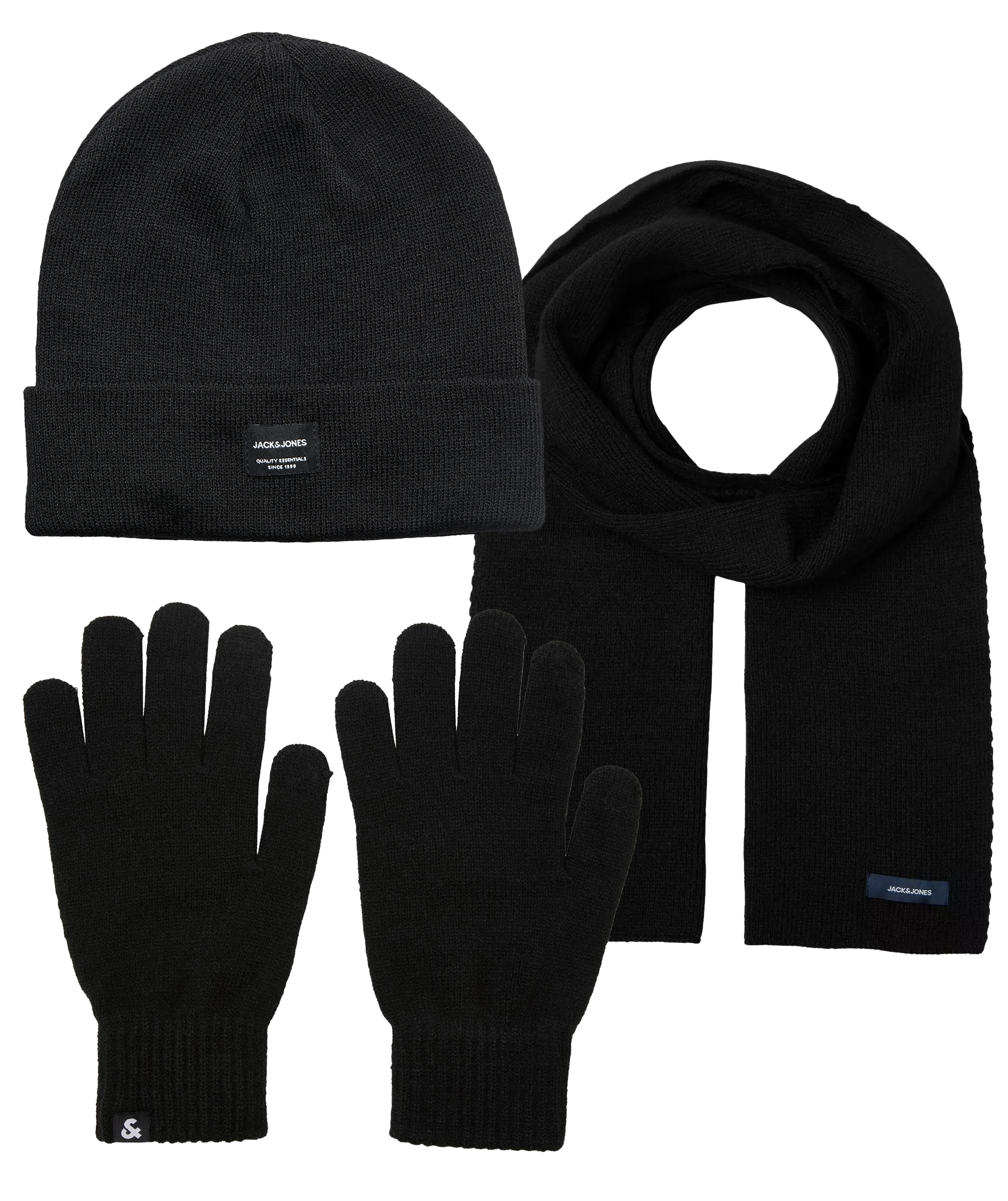 Jack & Jones h&ouml;stpaket