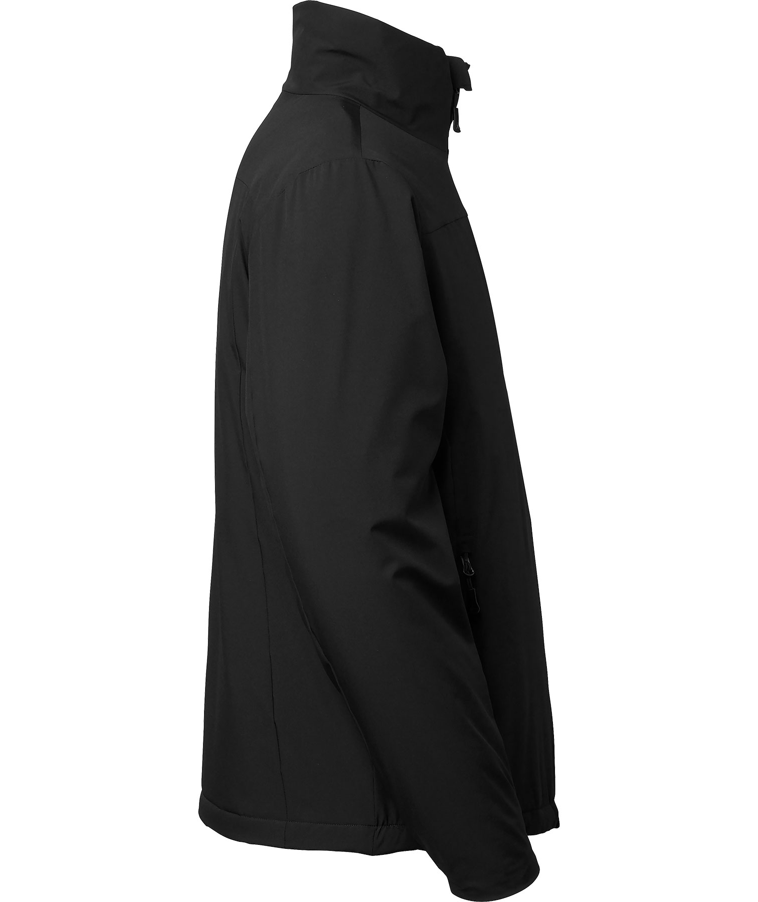 Matterhorn Ralston sports windbreaker, Black, large image number 2