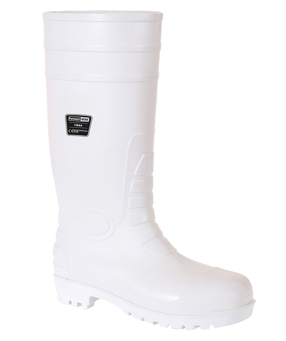 Portwest FW84 vernegummist&oslash;vler S4