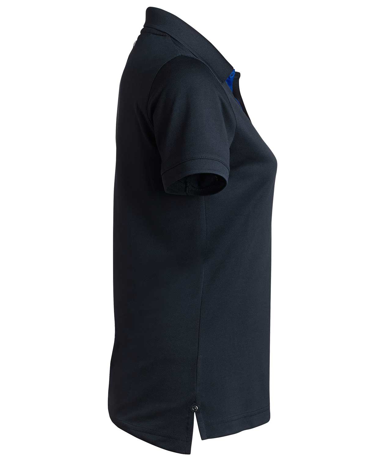 South West Sandy dame polo T-skjorte, Navy