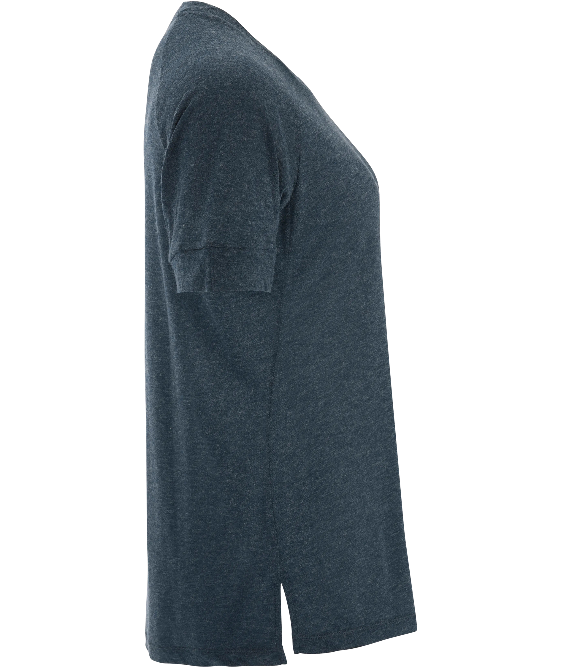 Craft women's T-shirt with wool, 4623, large image number 4