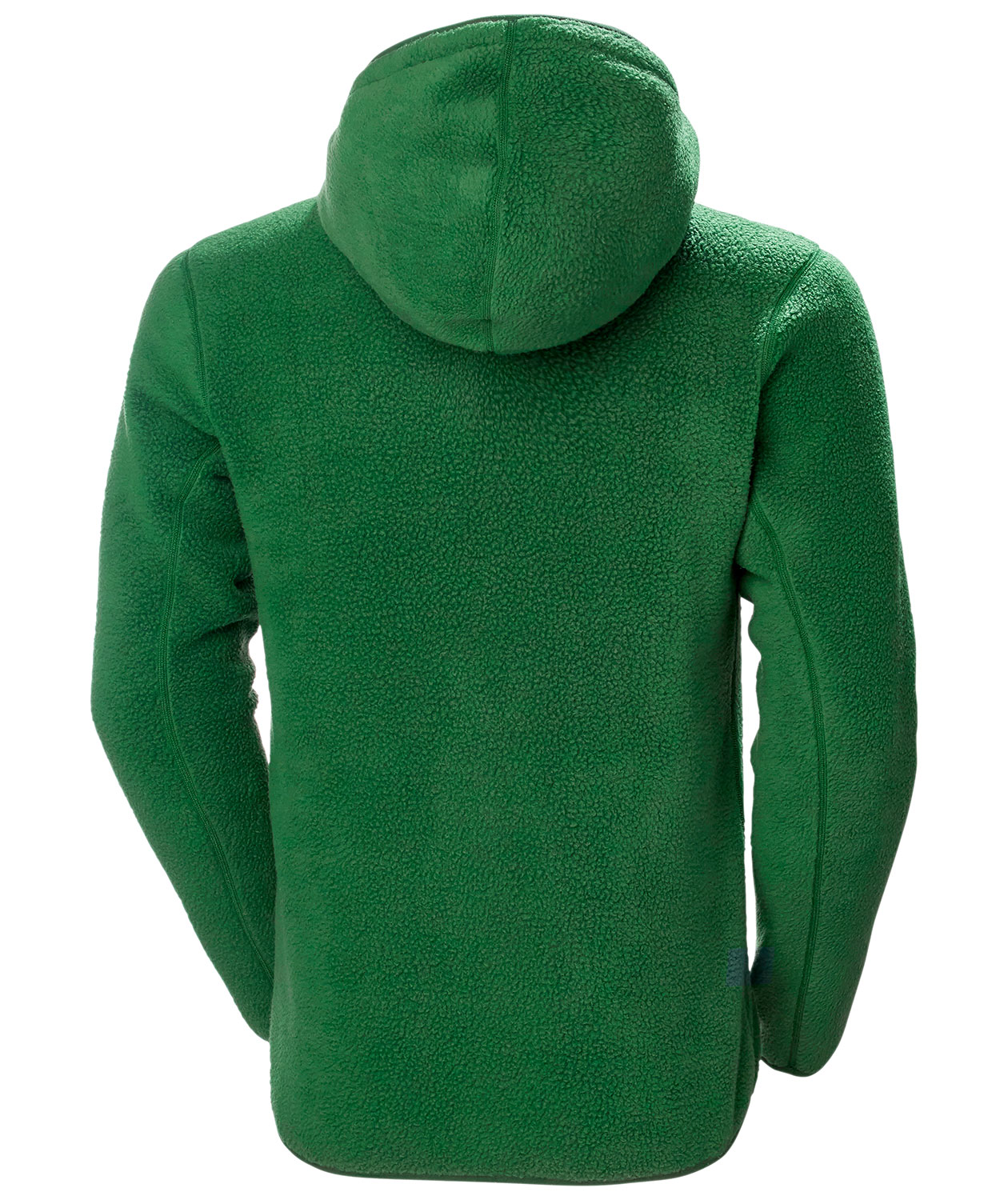 Helly Hansen Heritage p&auml;lsfiberjacka, Gr&ouml;n, large image number 2