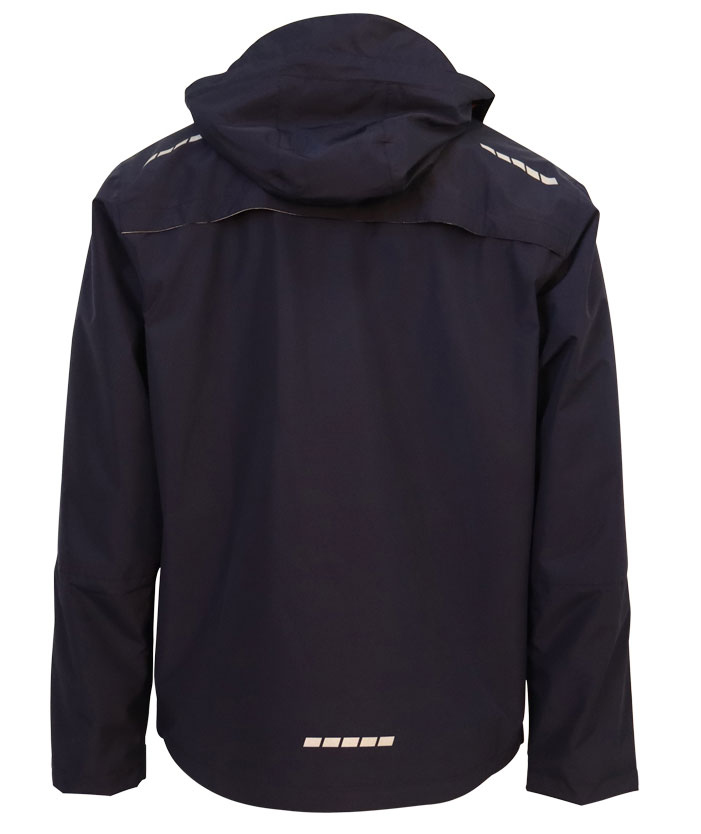 Ocean Outdoor High Performance rain jacket