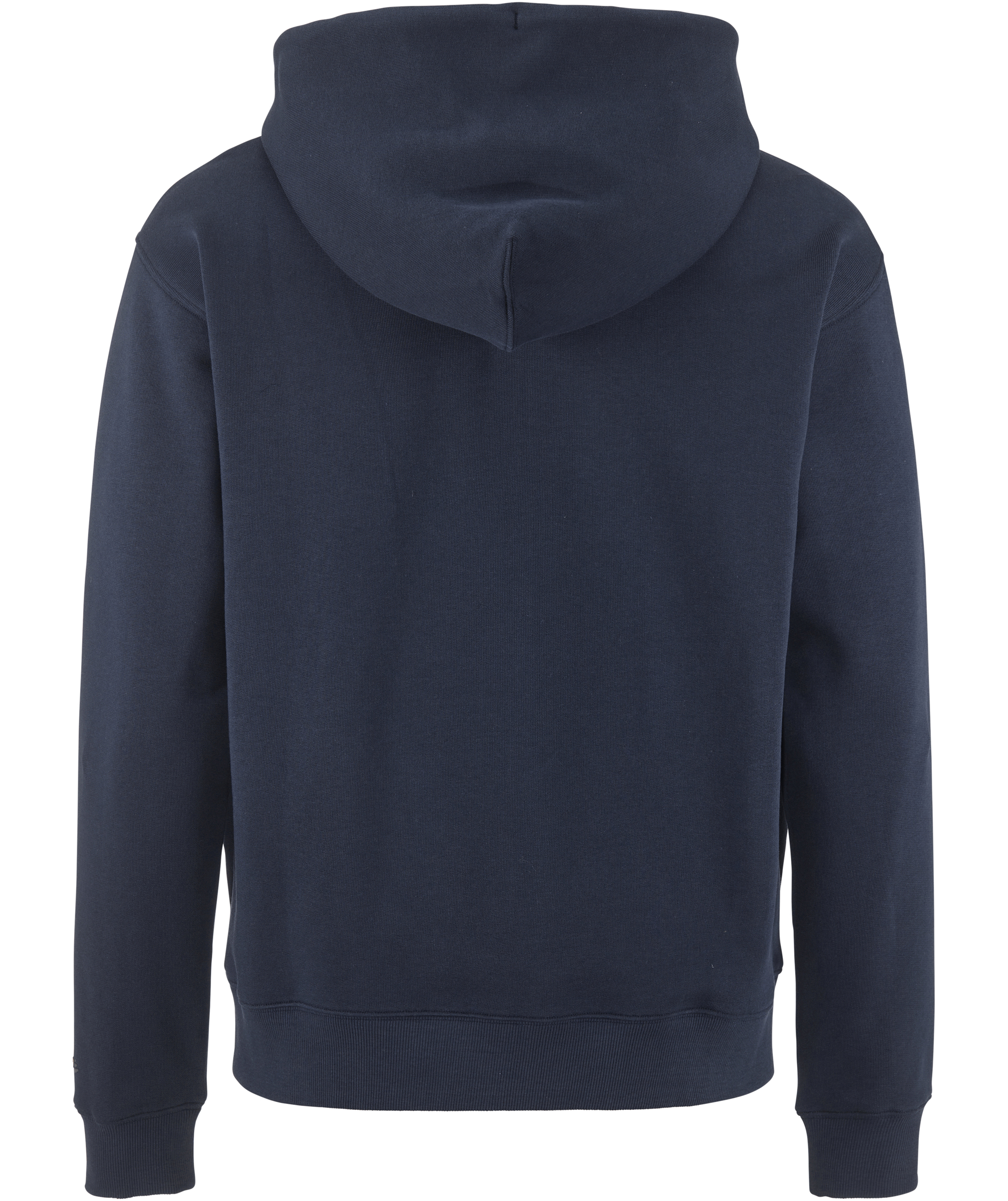 Craft Frequent hoodie med dragkedja, Blaze, large image number 2