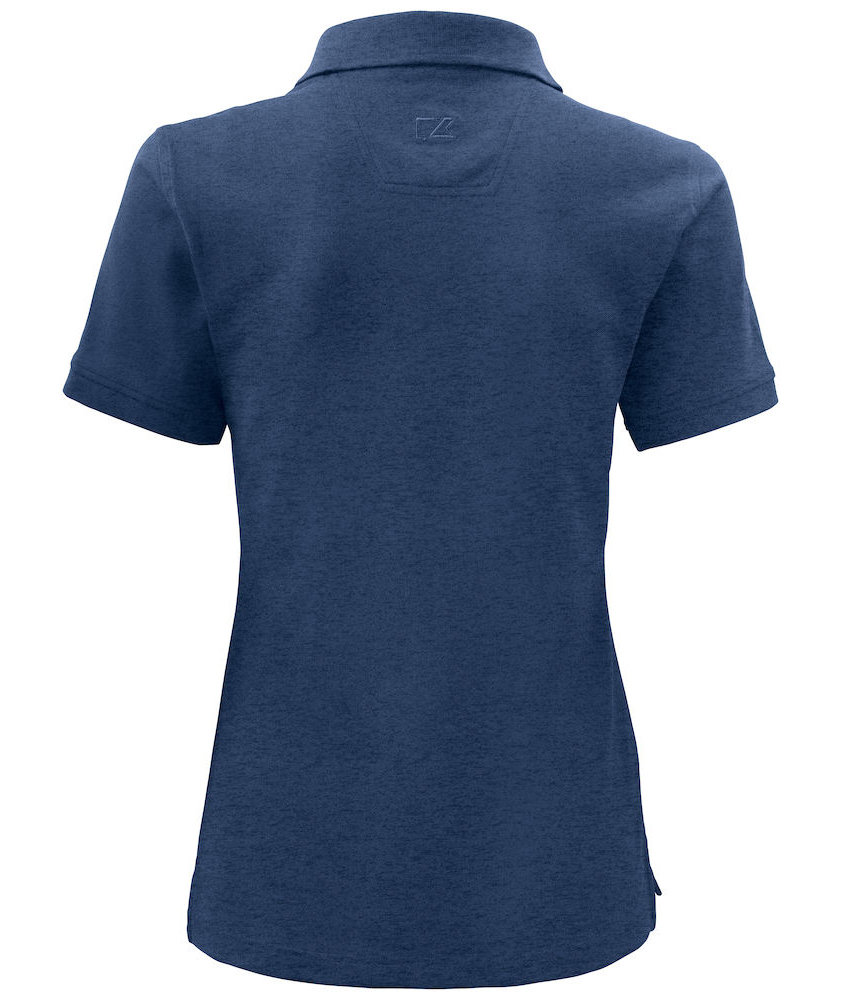 Cutter & Buck Advantage dame polo T-shirt