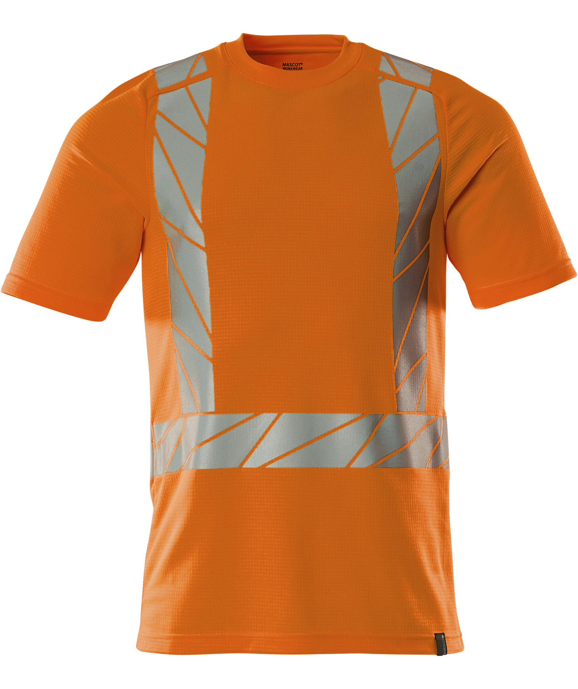 Hi-vis Orange