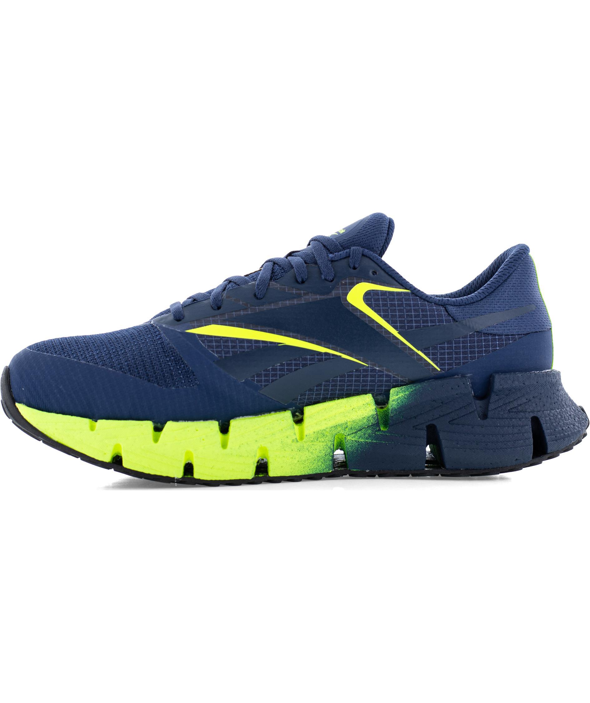Reebok Floatzig skyddsskor S1PS, Blue/yellow, large image number 2